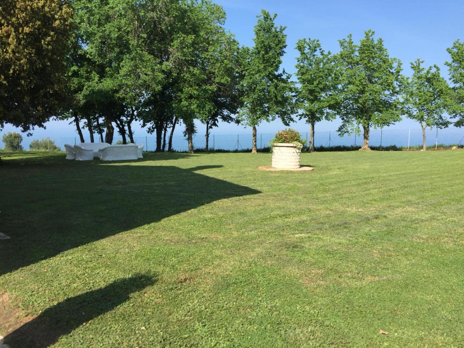 Villa delle Fonti di Portonovo