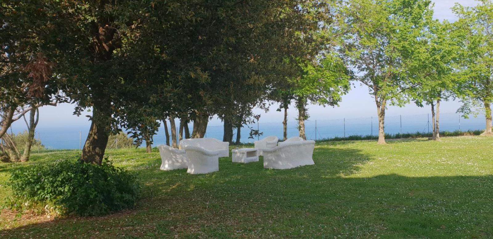 Villa delle Fonti di Portonovo