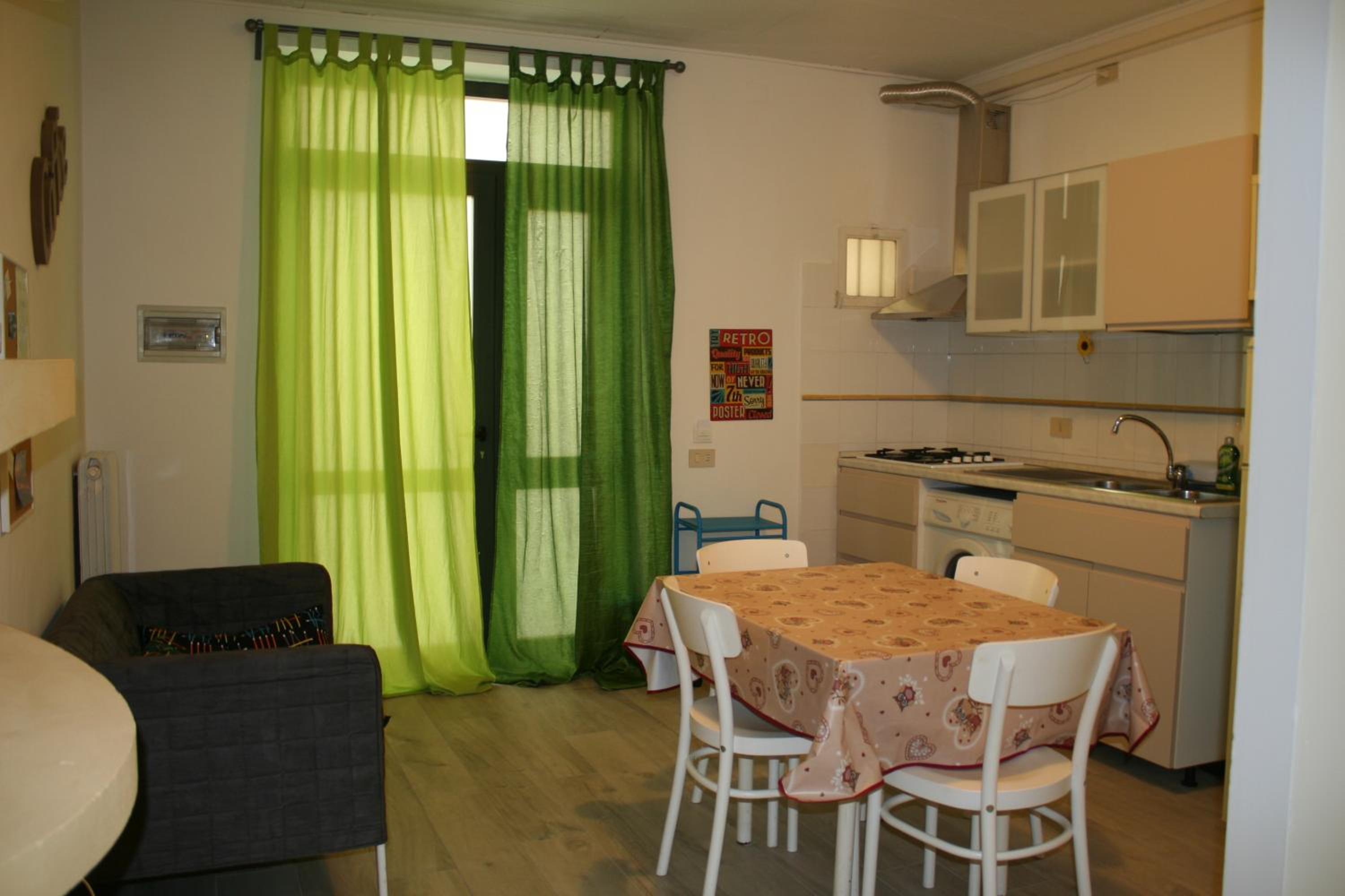 Guesthouse Da Giosuè