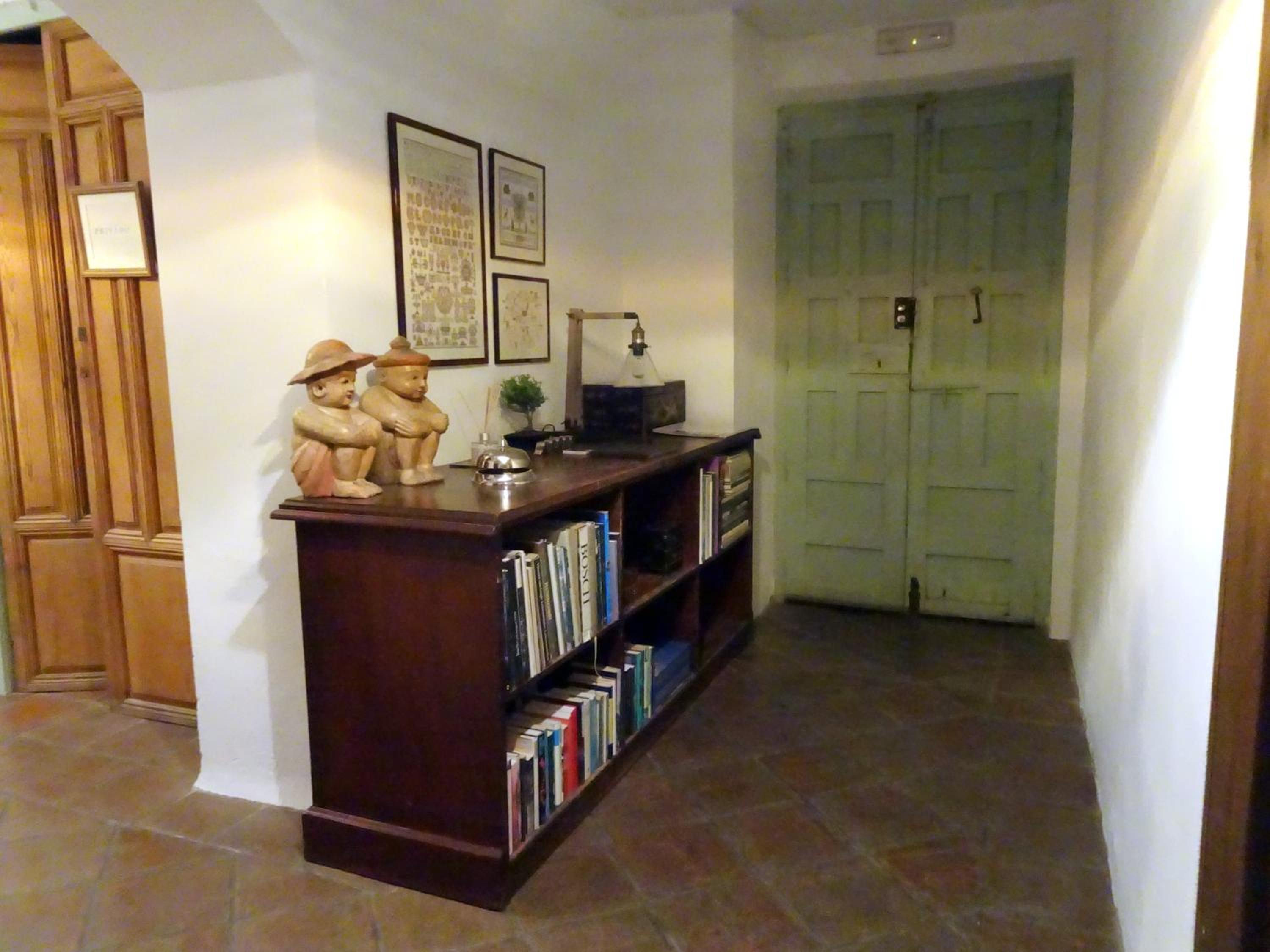 Casa Aire de Lecrin