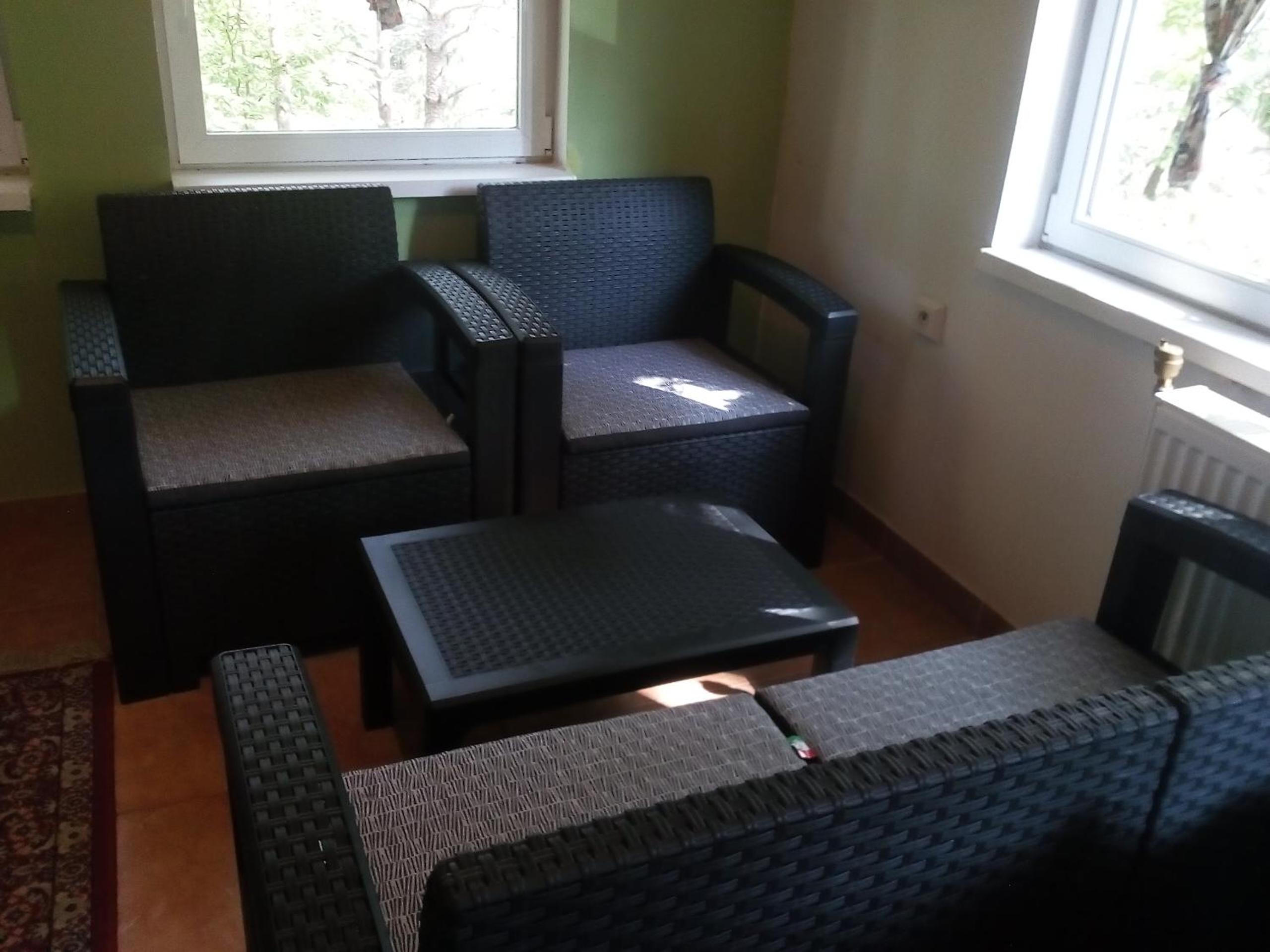 Penzion MIMA V Kováčovej view 4