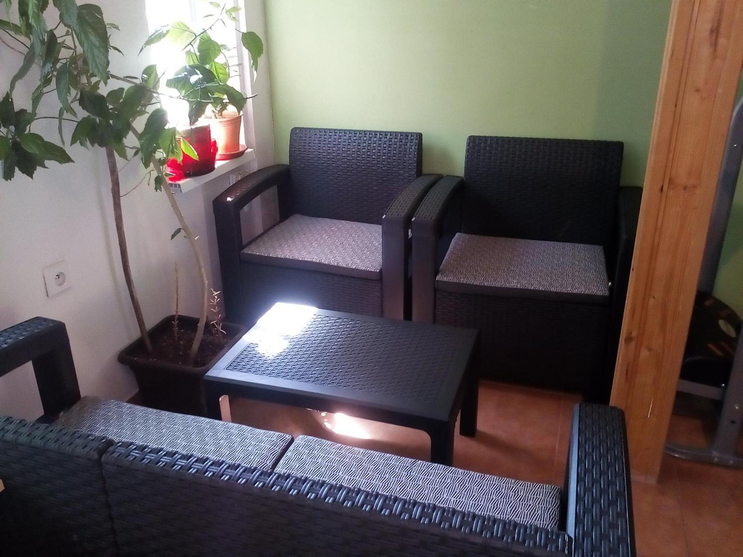 Penzion MIMA V Kováčovej view 2