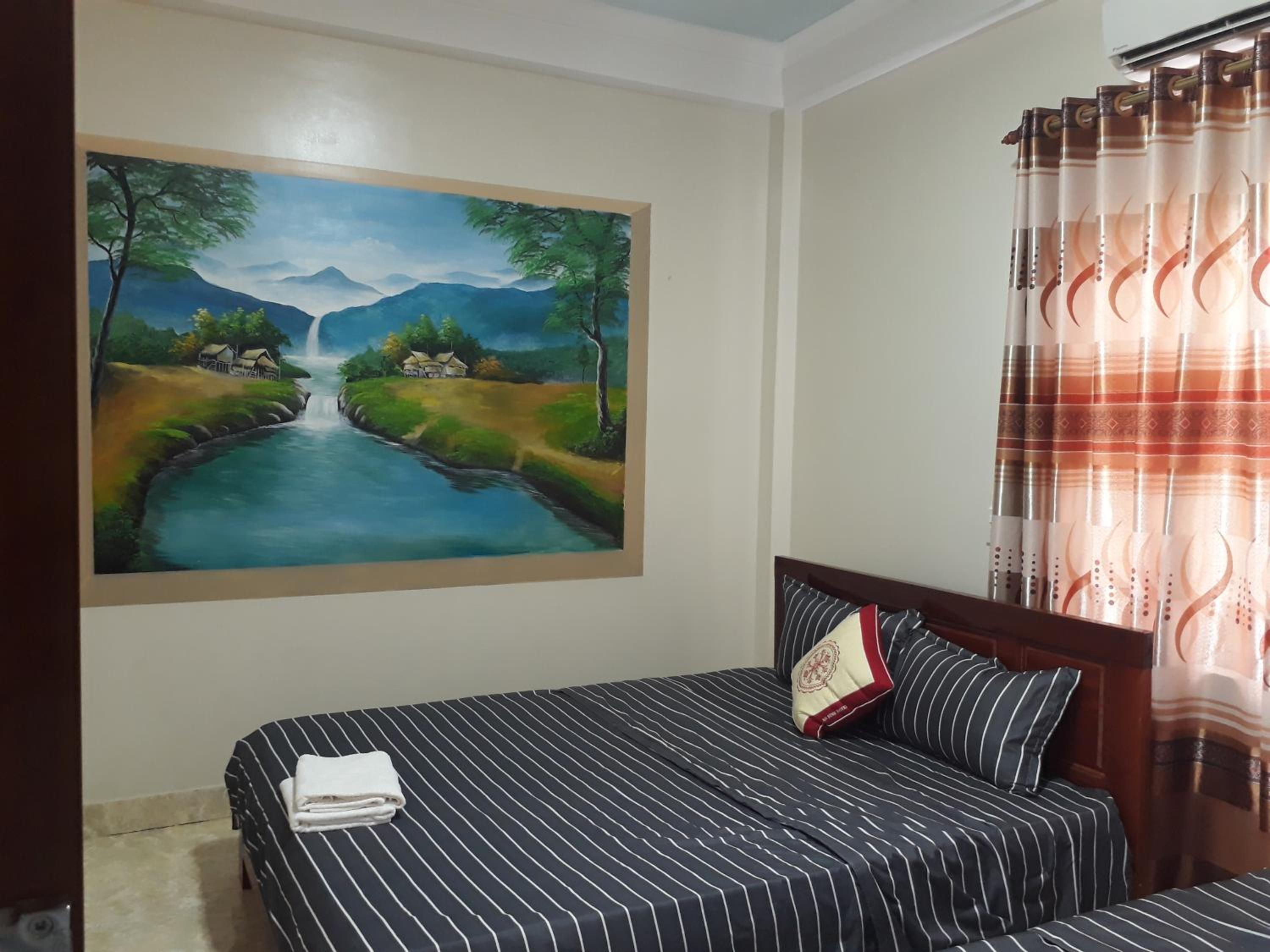 An Binh Homestay