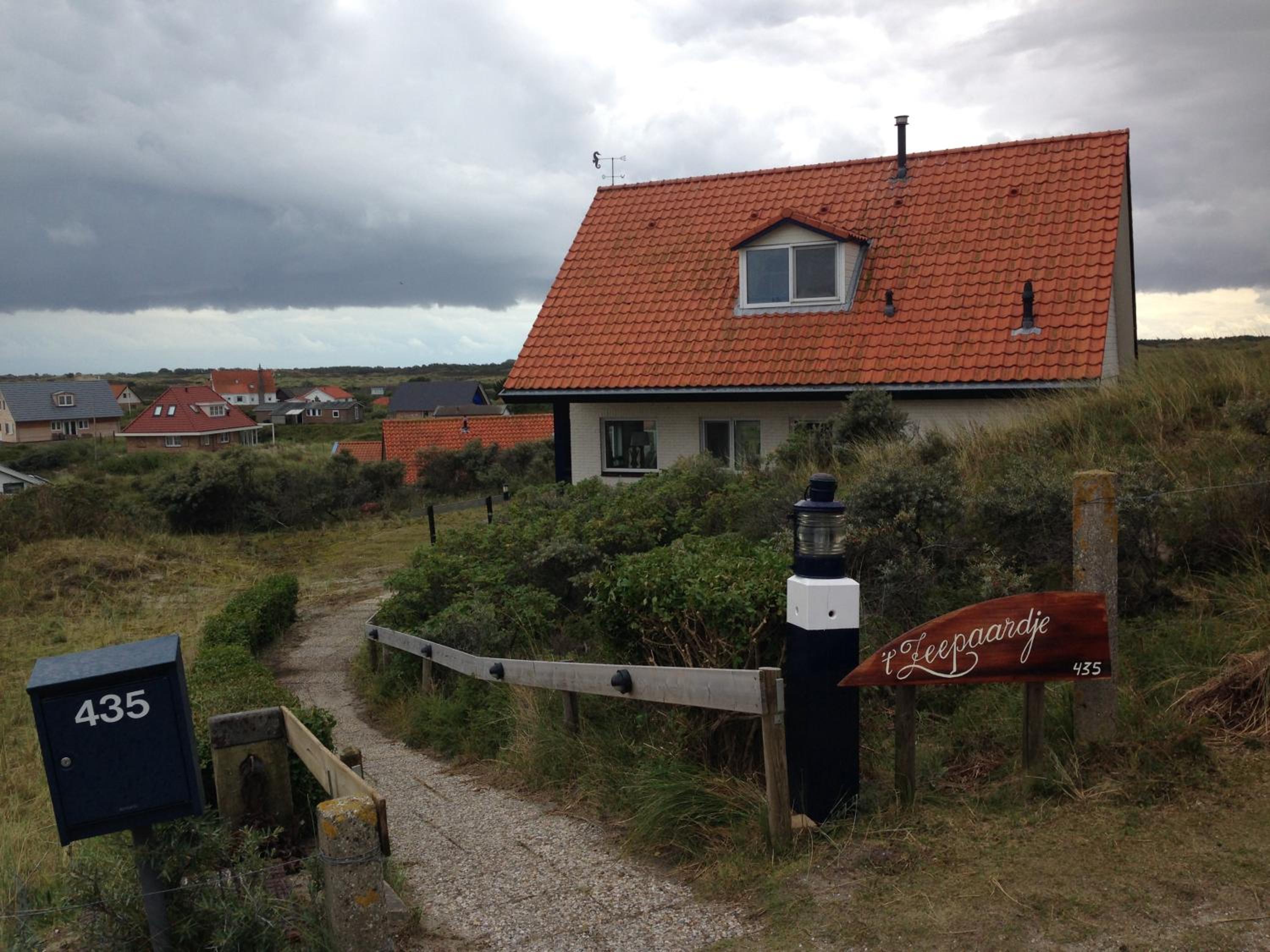 't Zeepaardje view 4