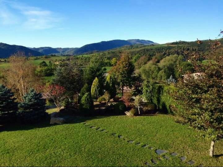 Casa Rural Mollo, Vall de Camprodon view 3