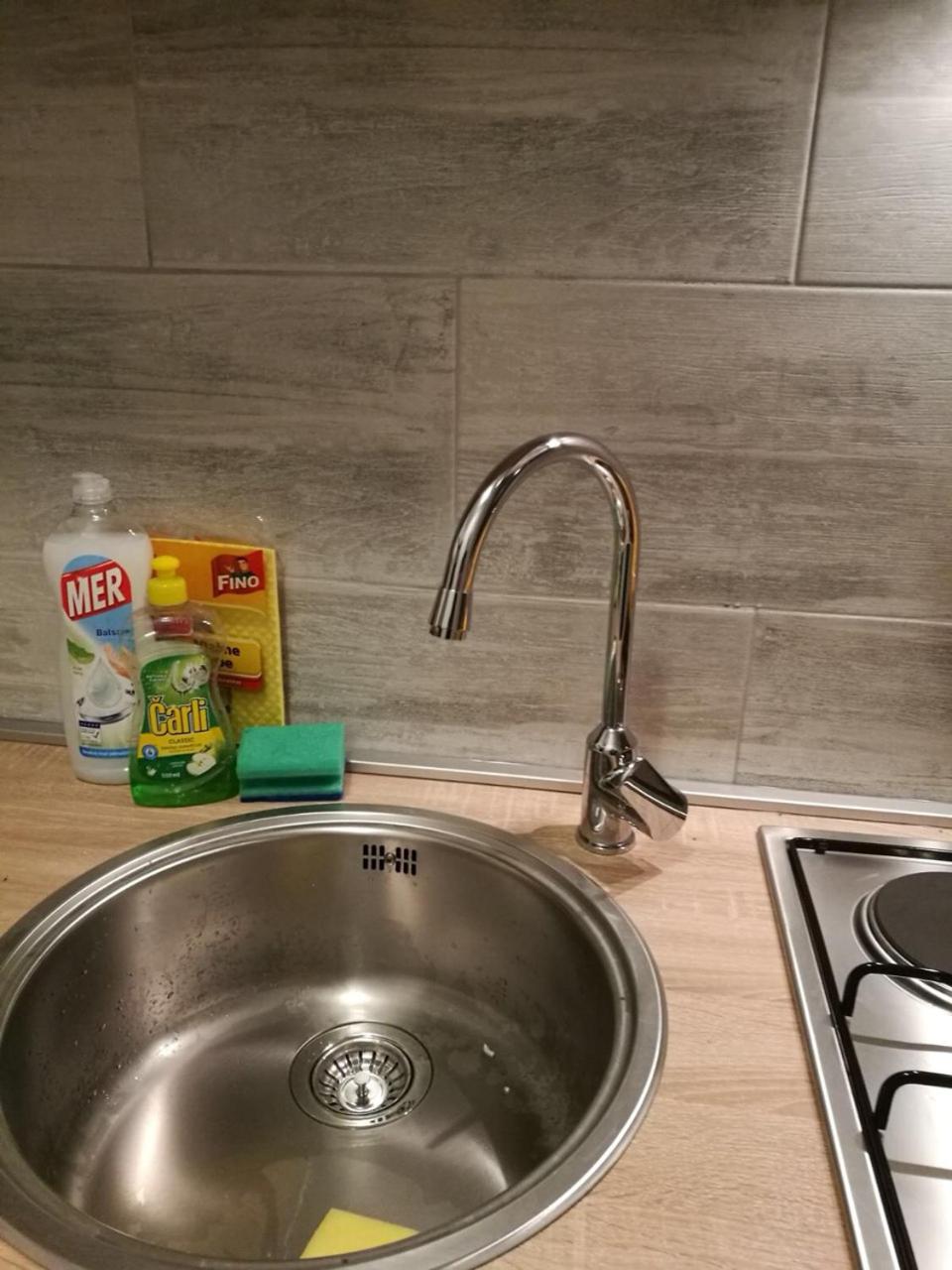 Apartman Vitanov