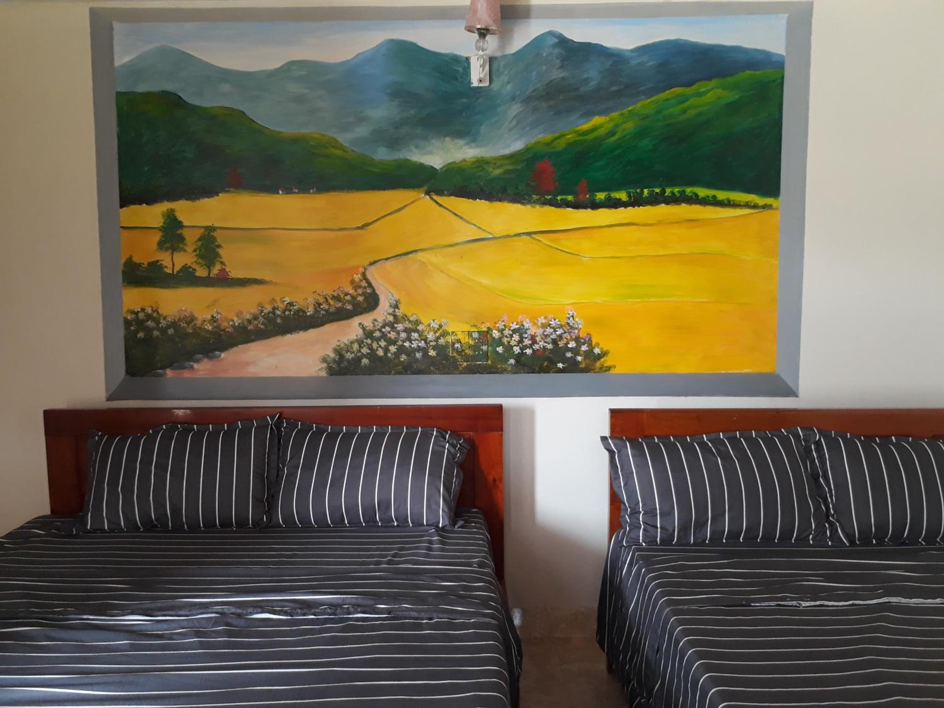 An Binh Homestay