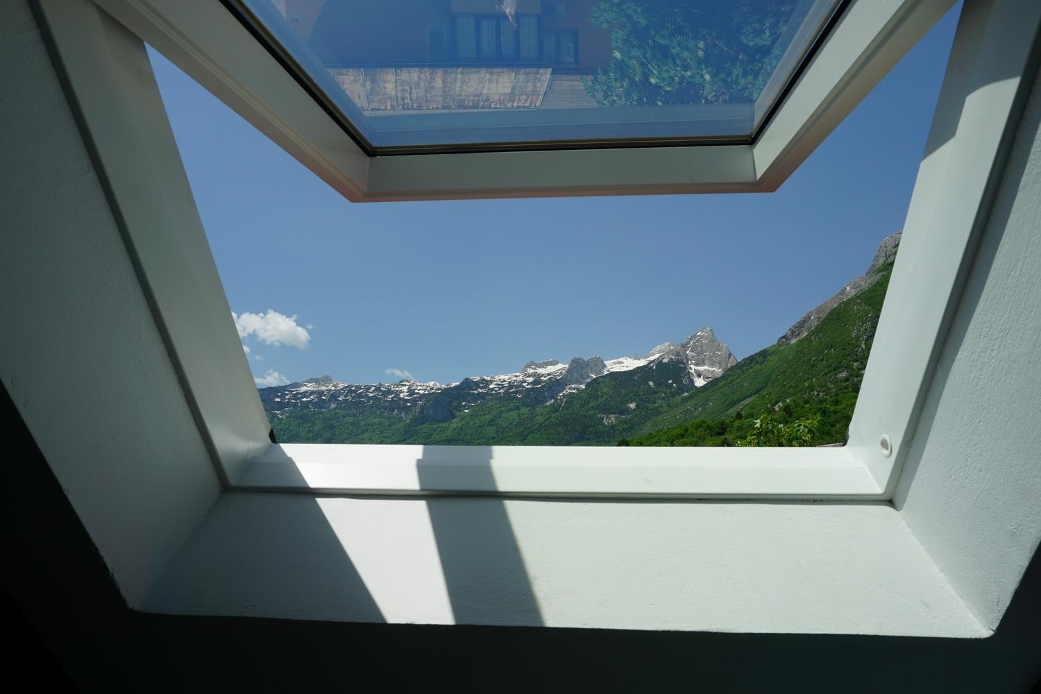 Corner Apartments view 2