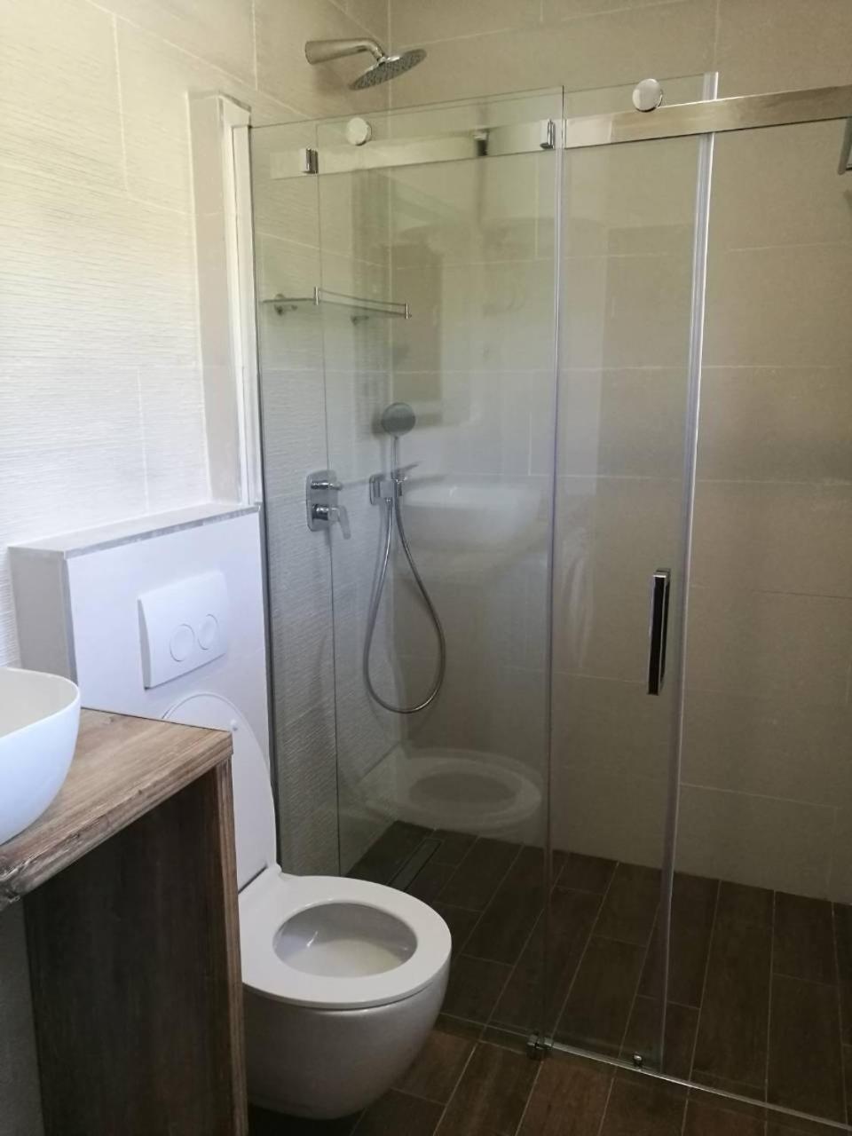 Apartman Vitanov