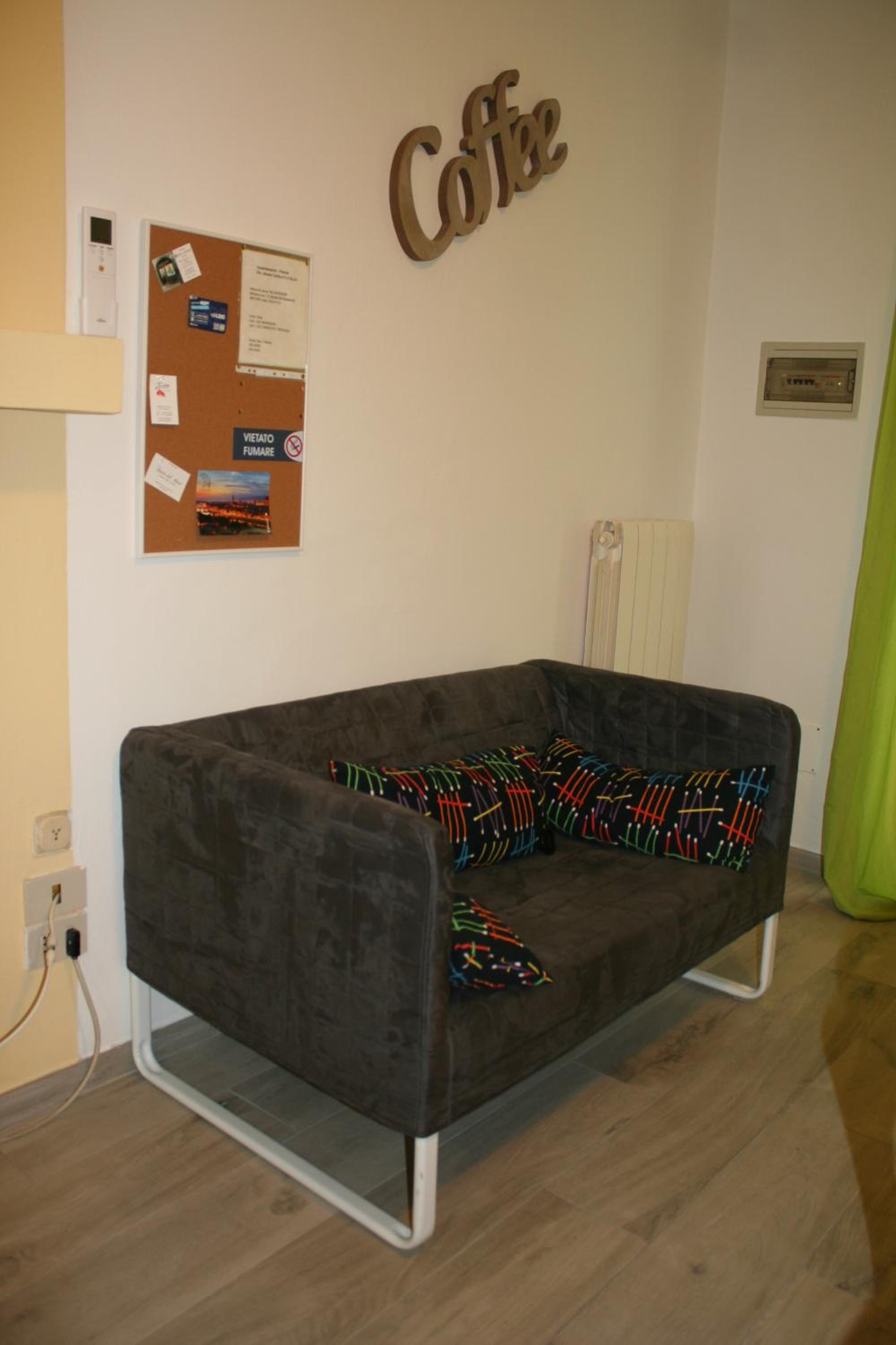 Guesthouse Da Giosuè