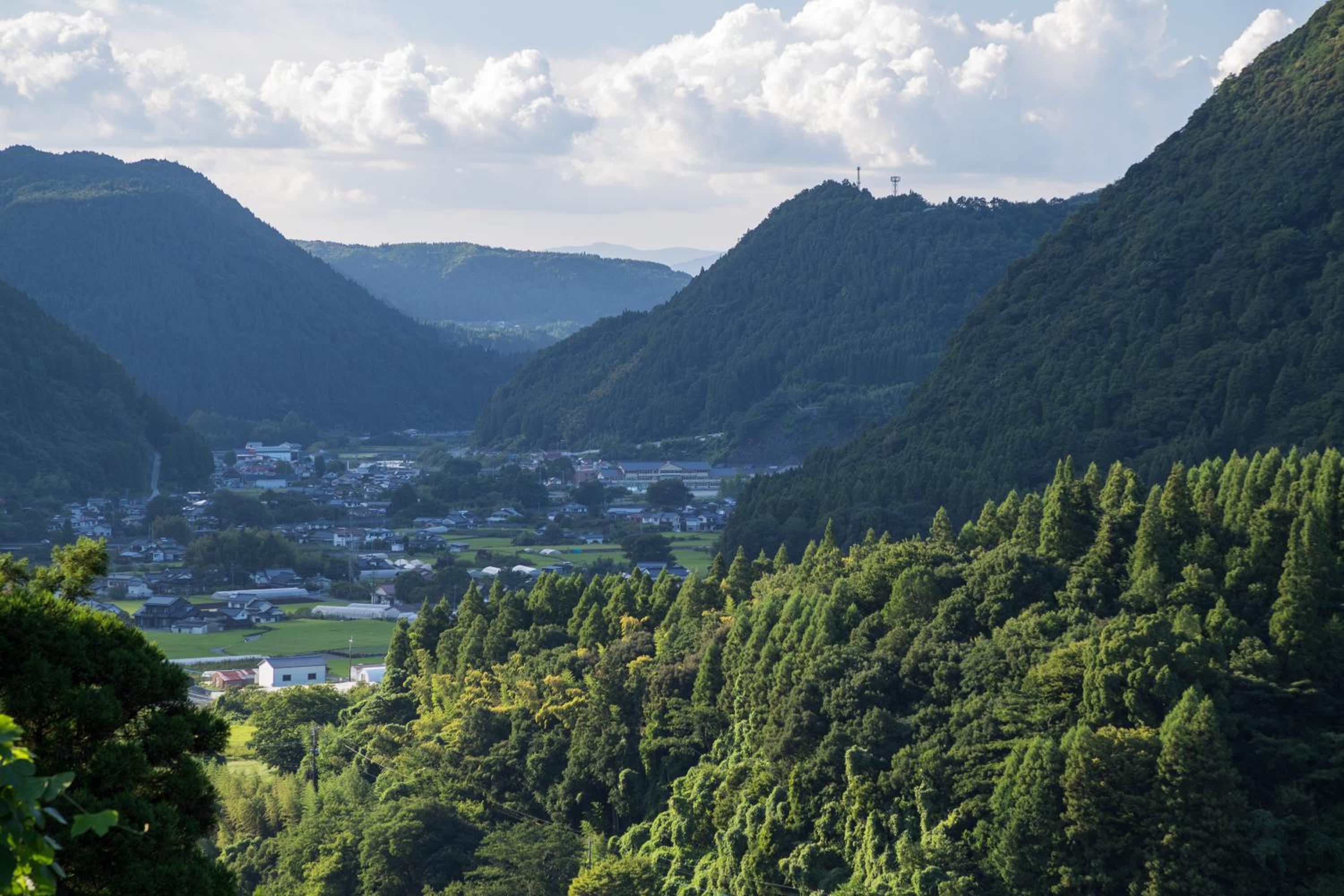 Okuhita Onsen Umehibiki