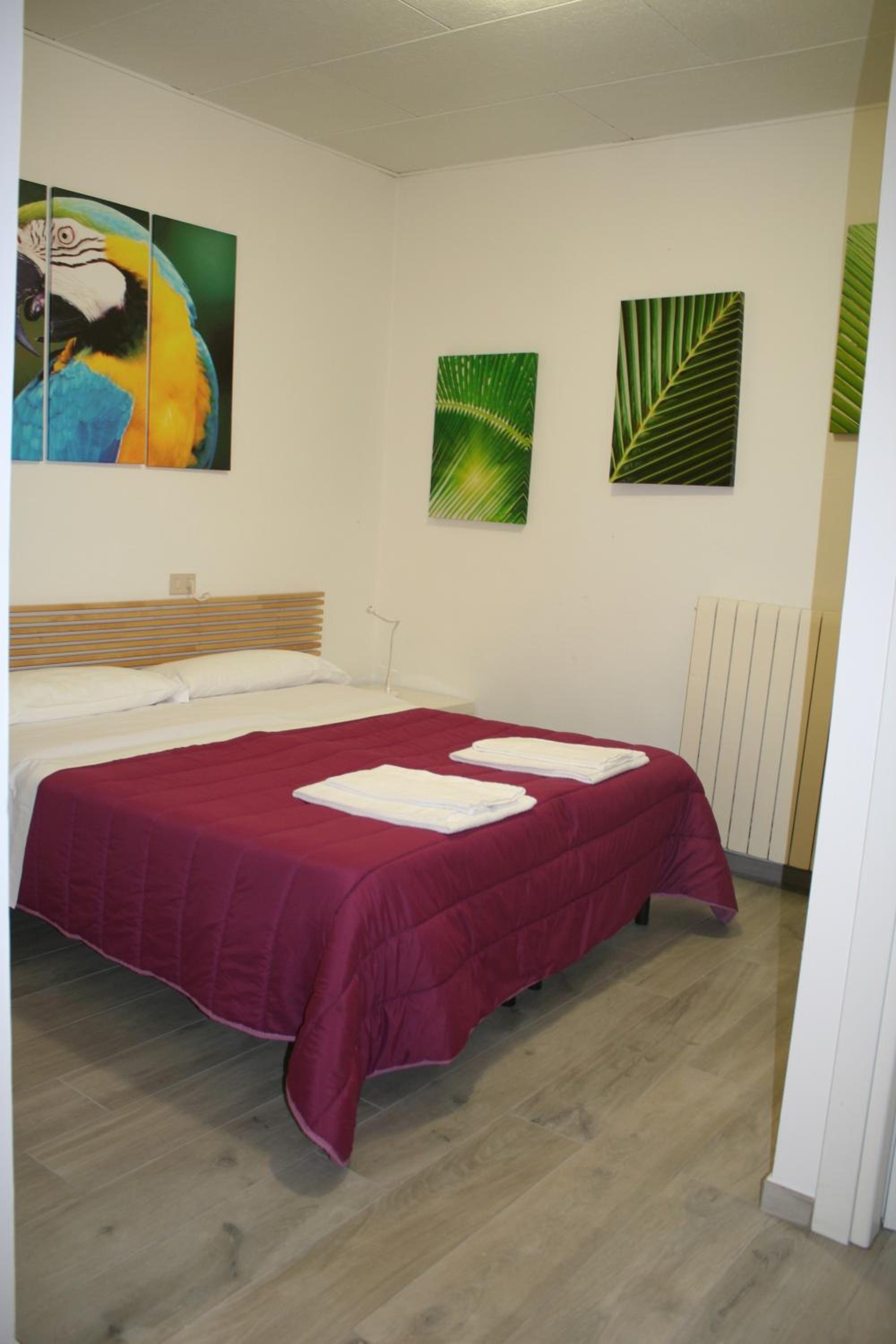 Guesthouse Da Giosuè