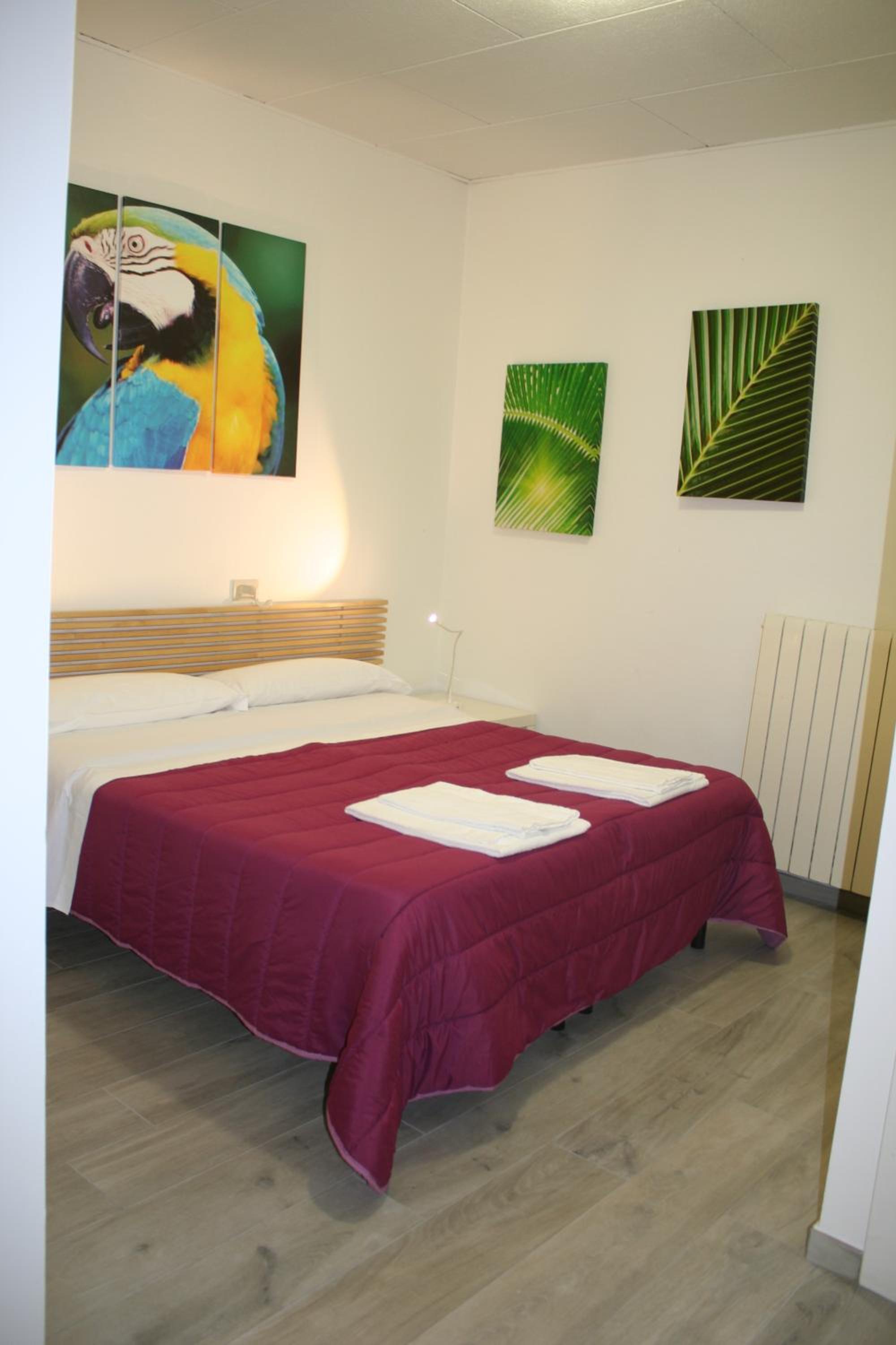 Guesthouse Da Giosuè