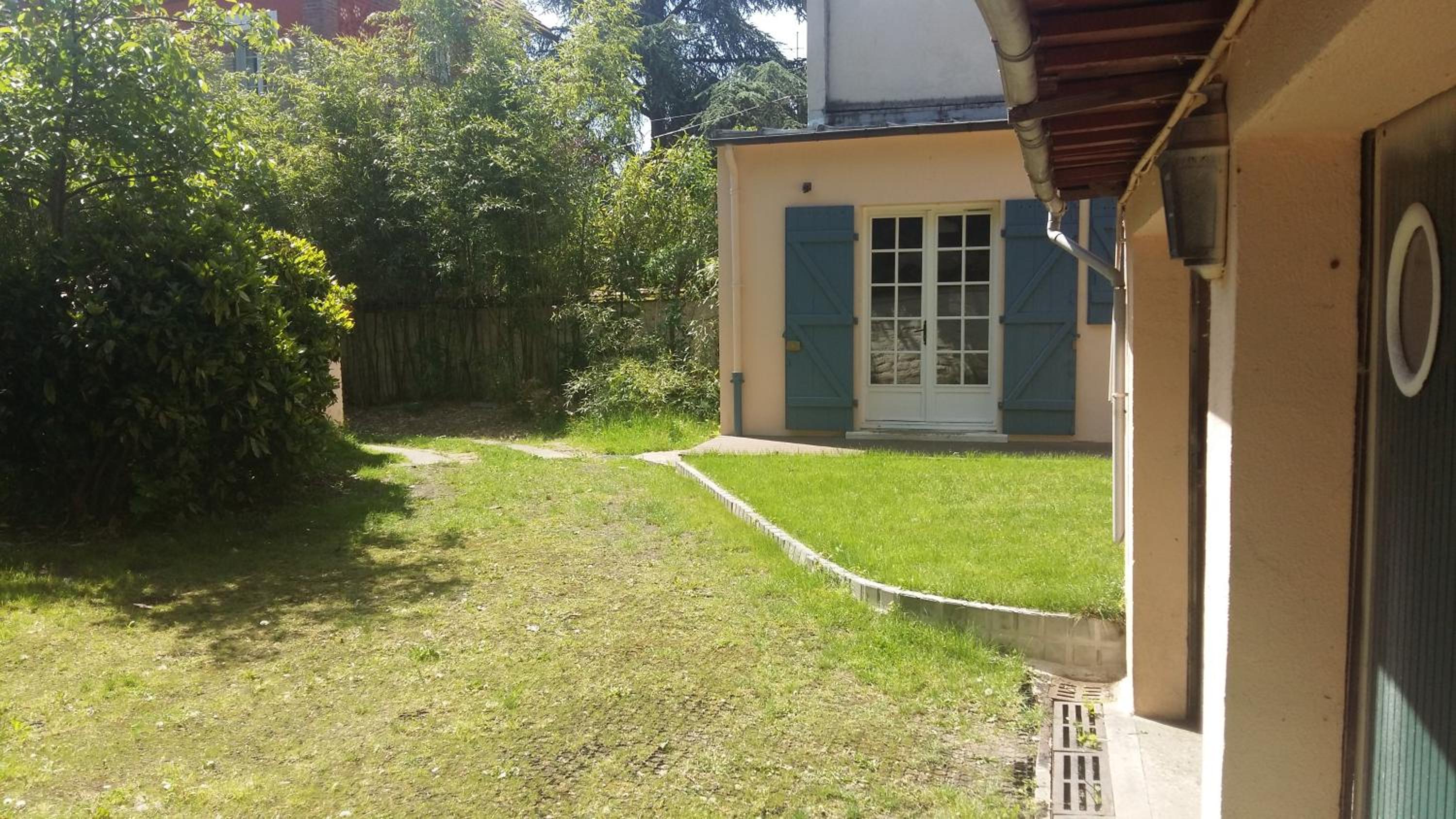 Magnolia Cottage view 5
