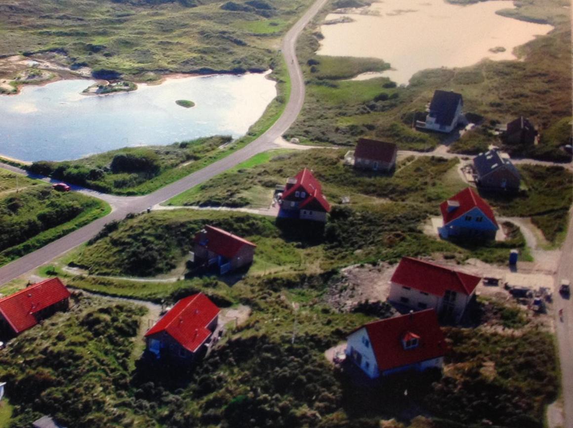 't Zeepaardje view 2