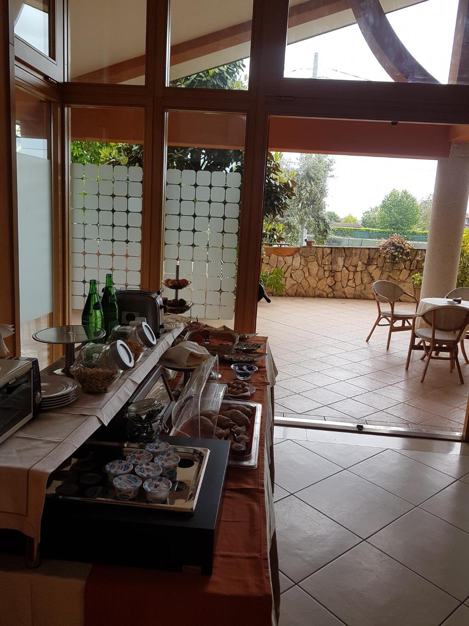Agriturismo Terre Delle Monache