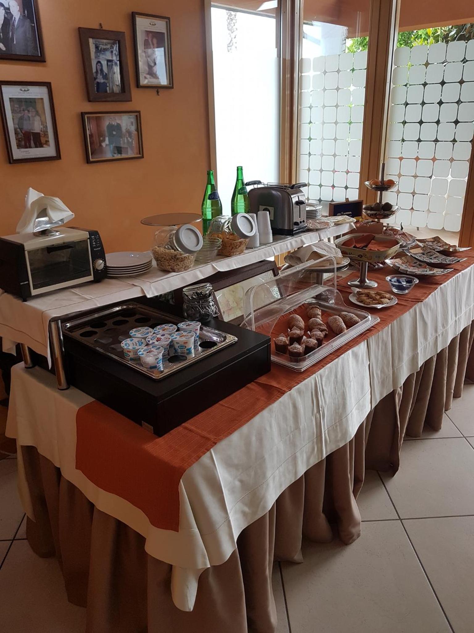 Agriturismo Terre Delle Monache