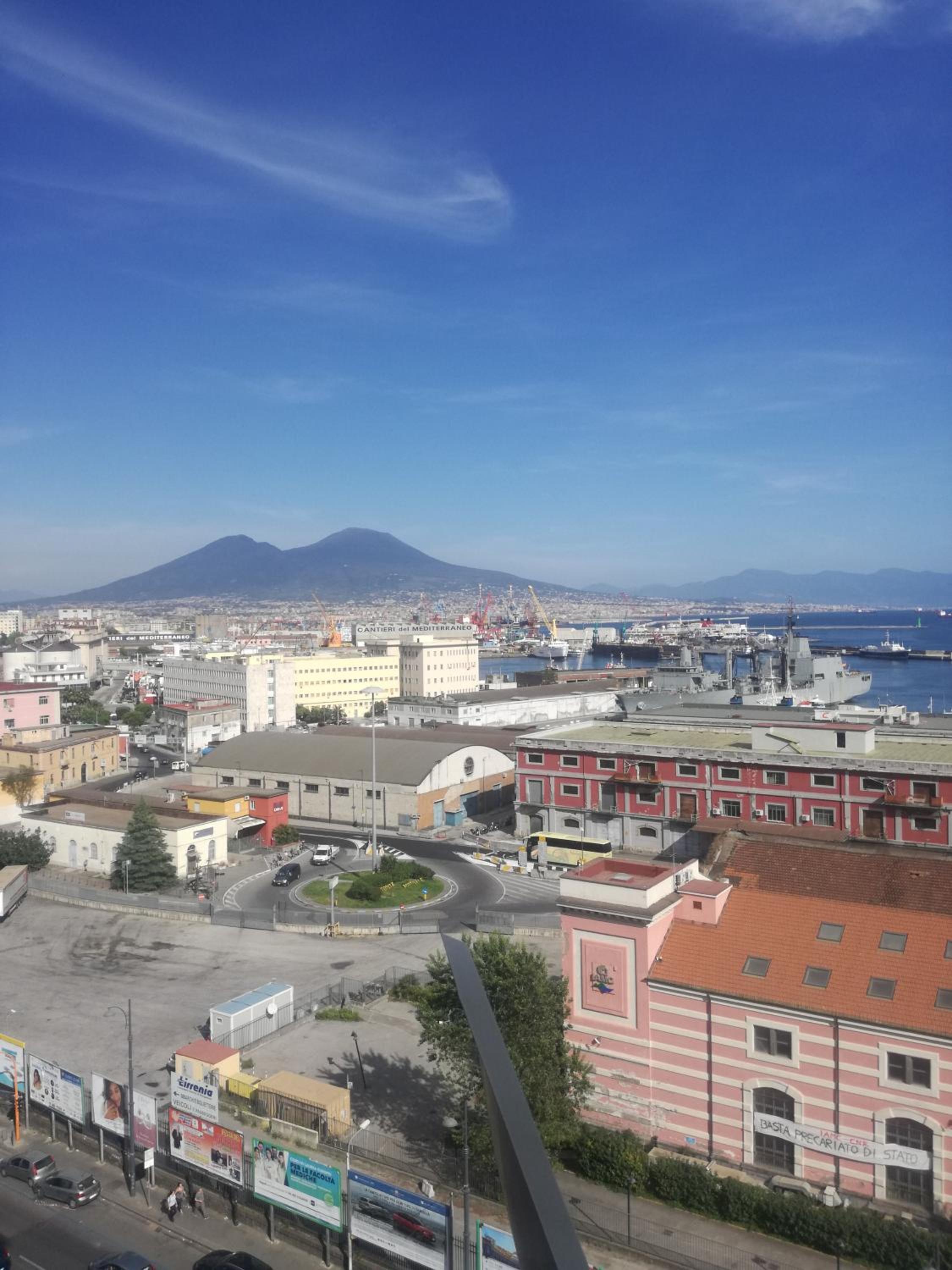 Marina SKY 8