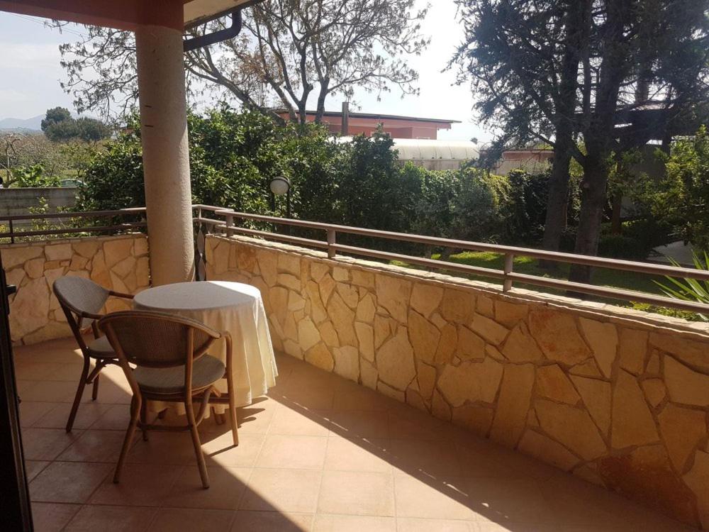 Agriturismo Terre Delle Monache