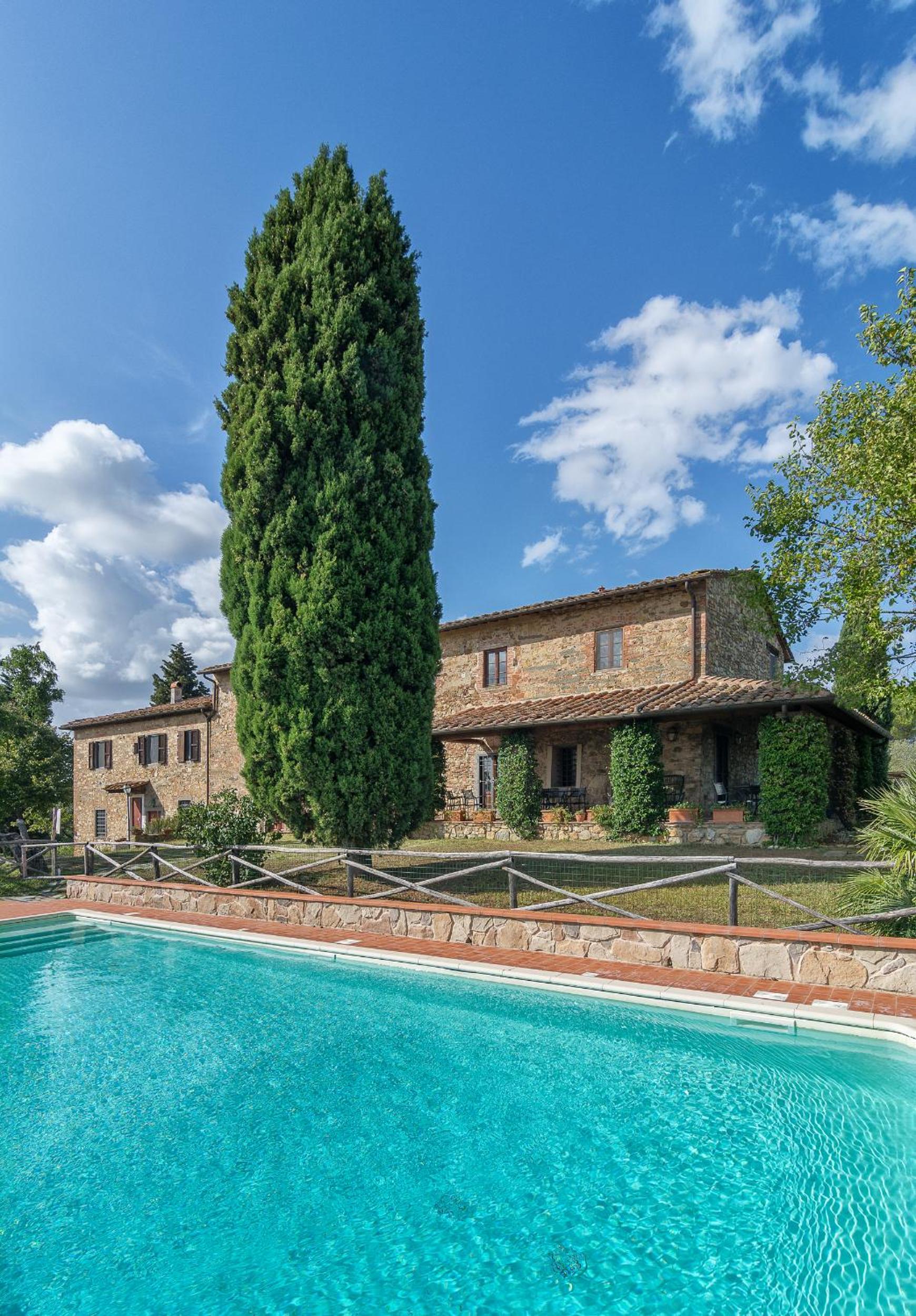 Tenuta San Vito In Fior Di Selva view 4
