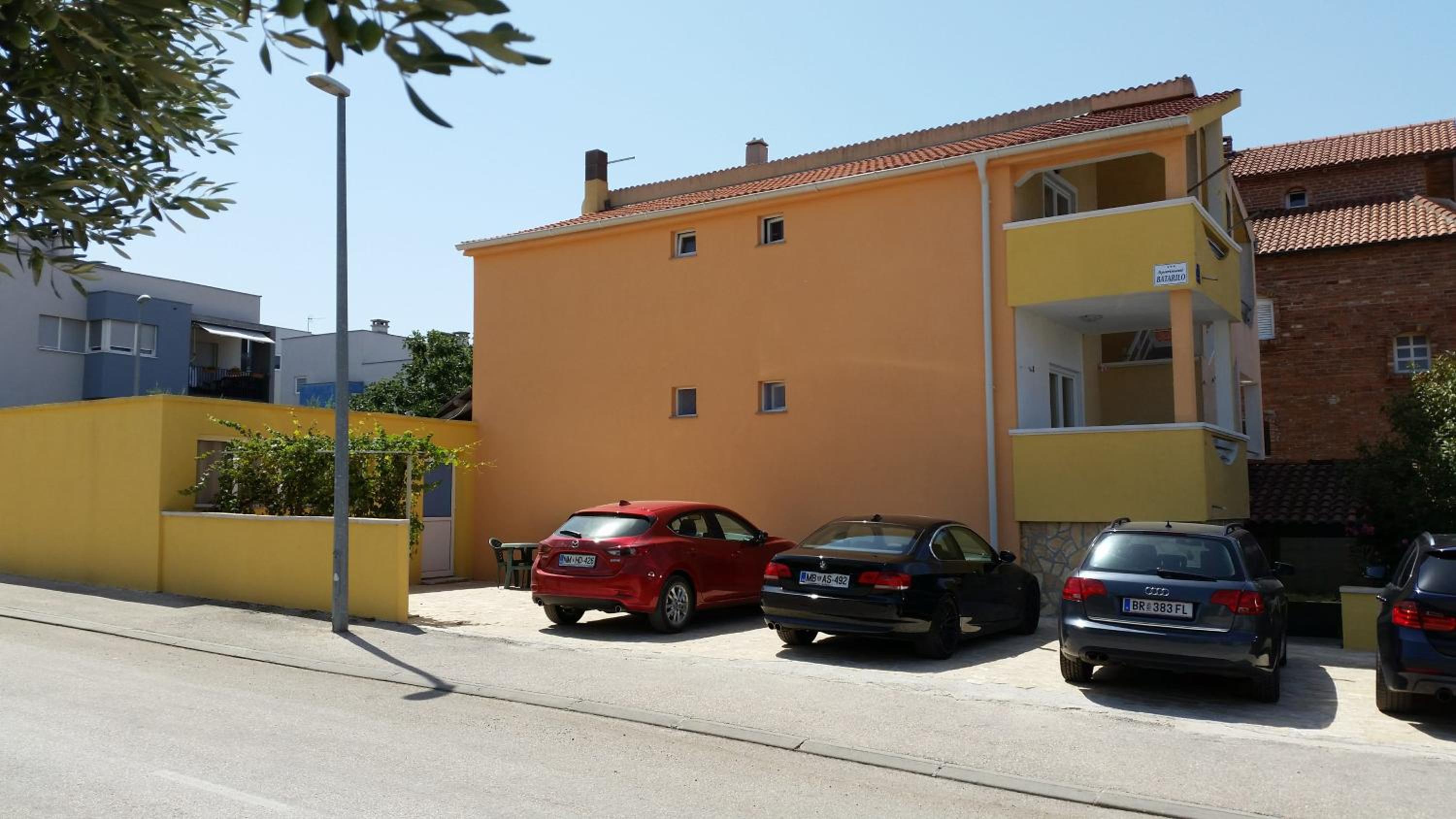 Apartments Batarilo view 4