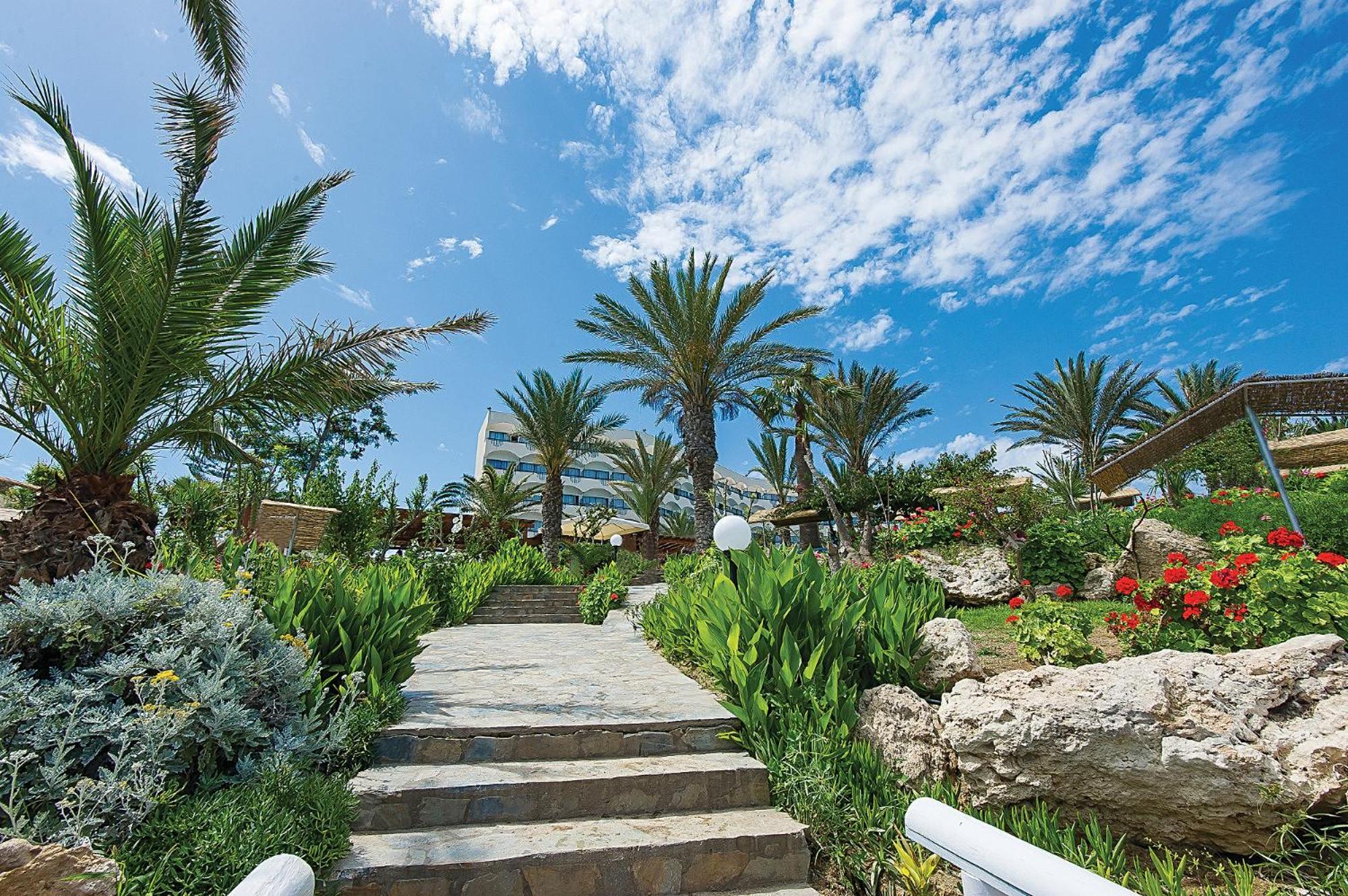 Protaras Vacations - Crystal Springs Beach Hotel - Property Image 5