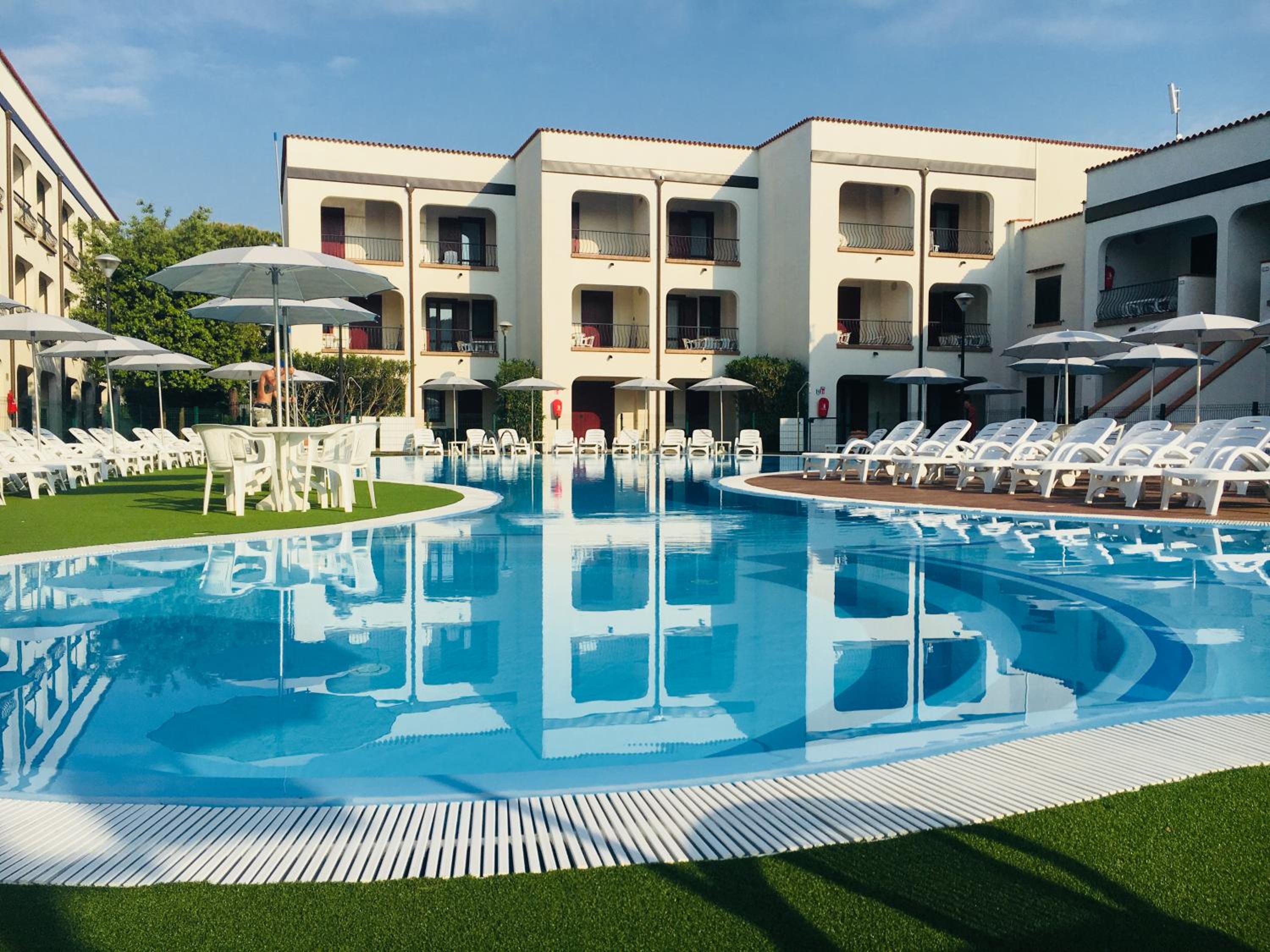 Michelangelo Holiday & Family Resort