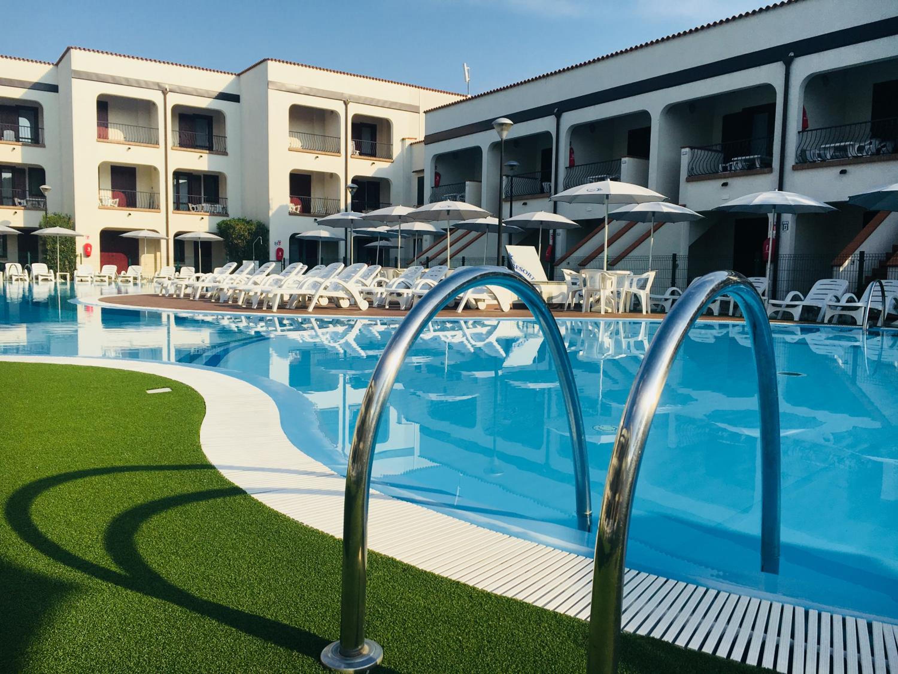 Michelangelo Holiday & Family Resort