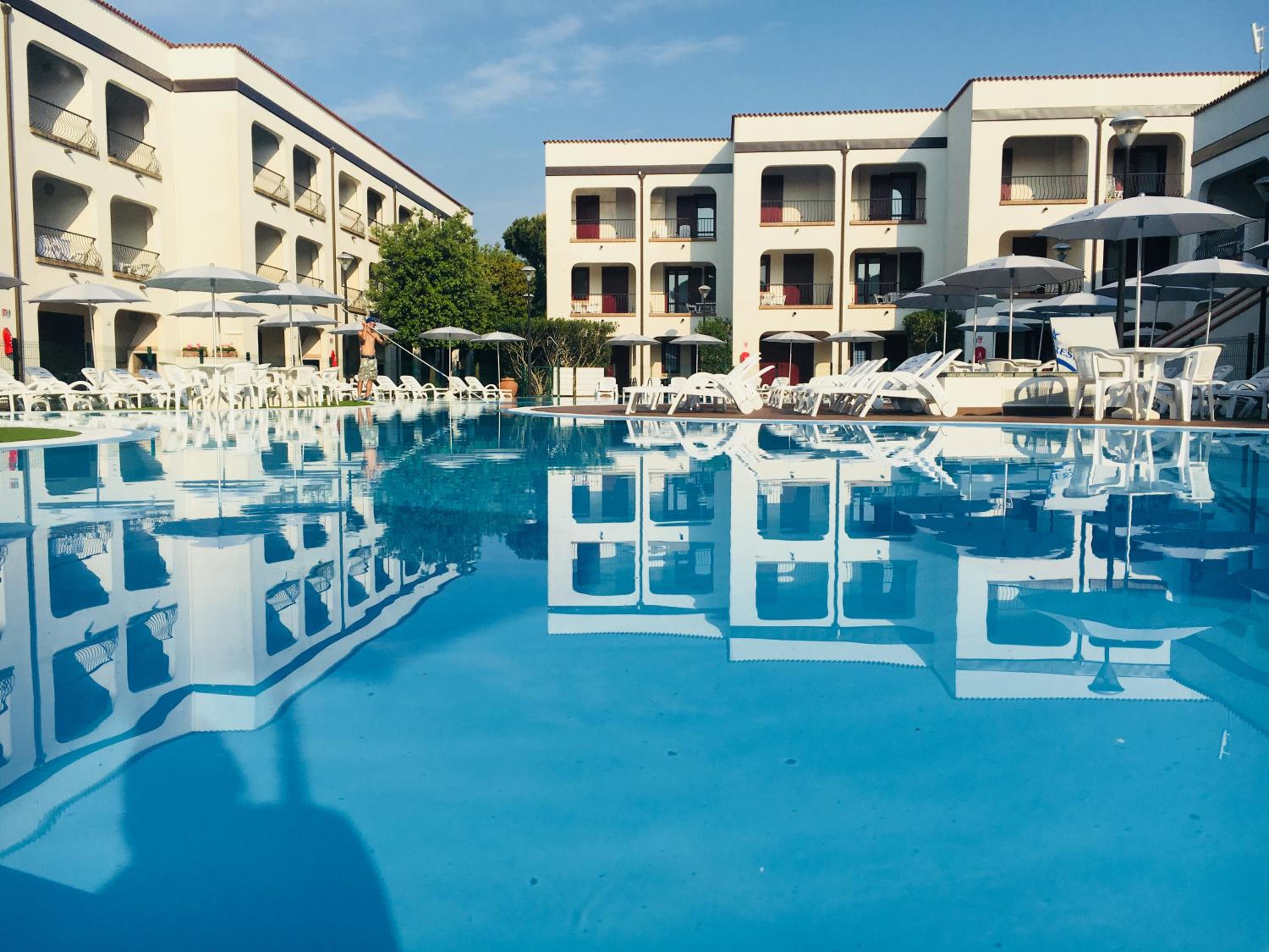 Michelangelo Holiday & Family Resort