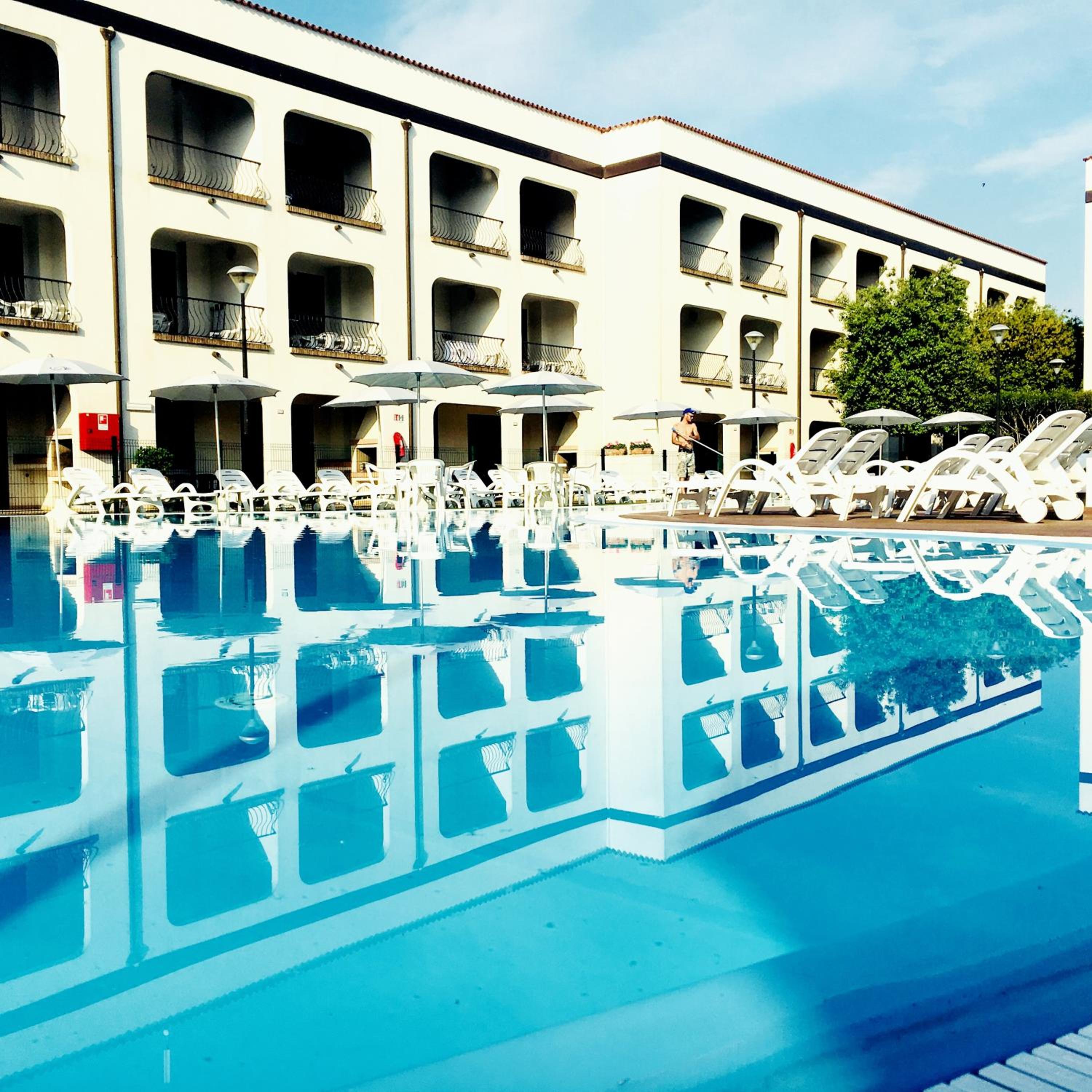 Michelangelo Holiday & Family Resort