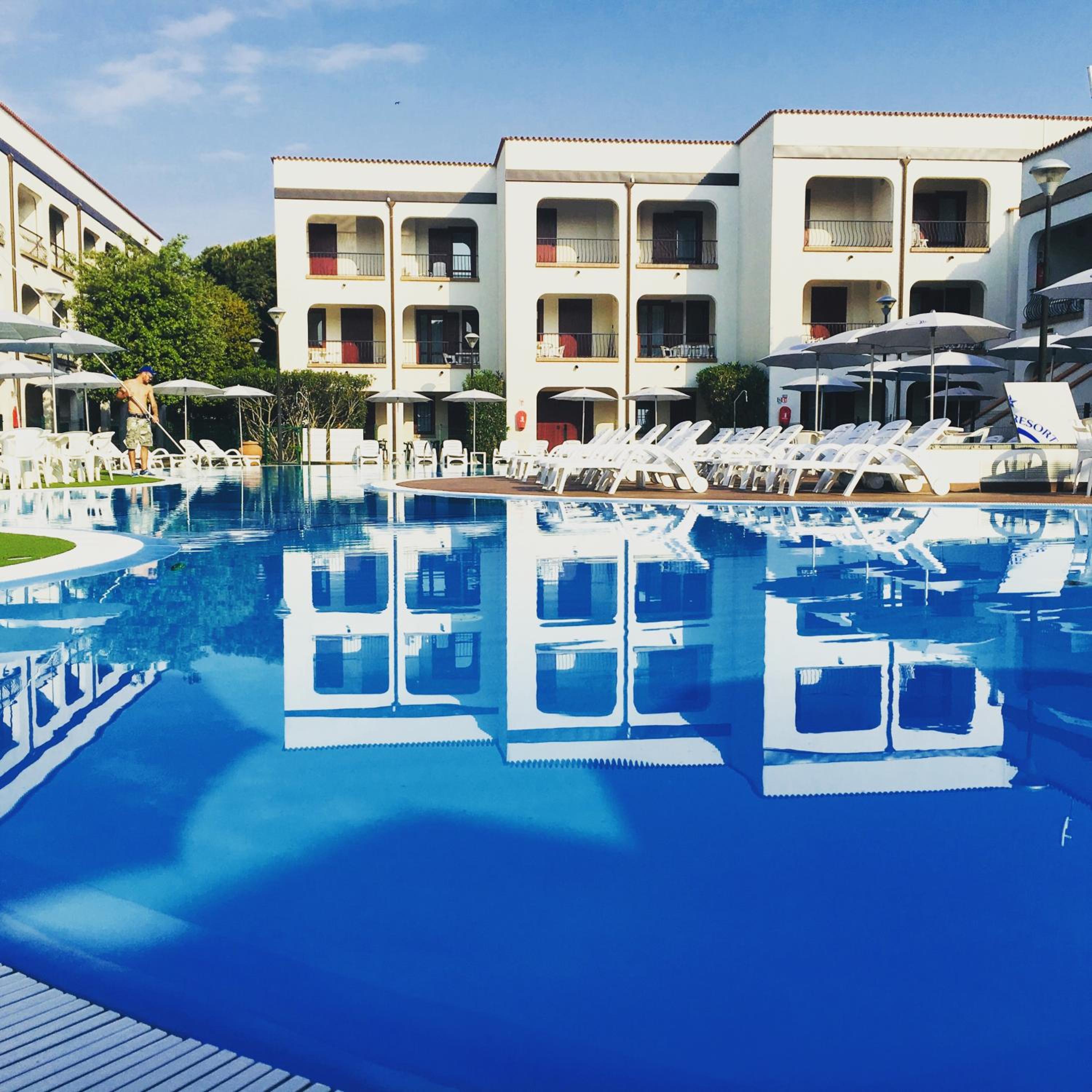 Michelangelo Holiday & Family Resort