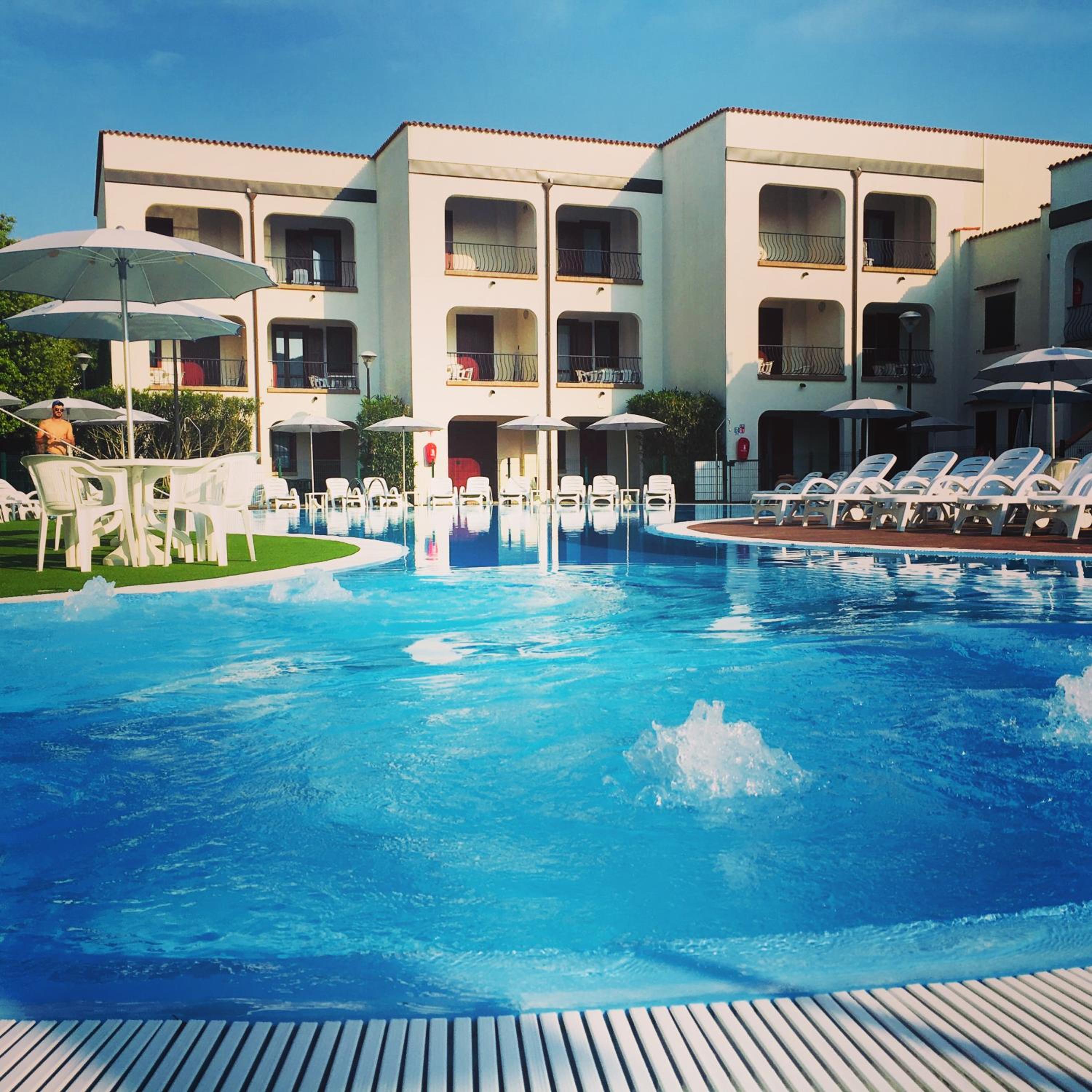 Michelangelo Holiday & Family Resort