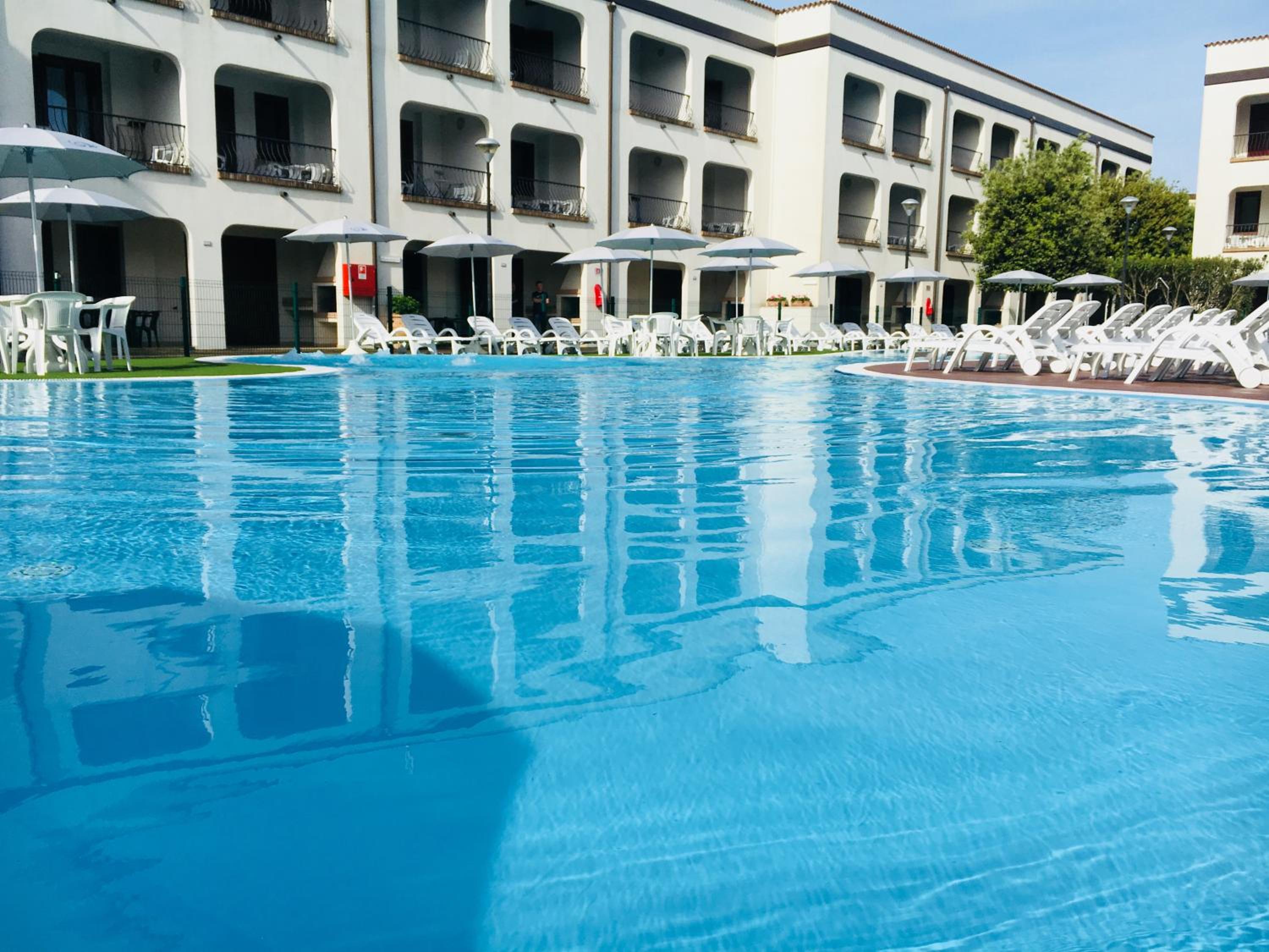 Michelangelo Holiday & Family Resort