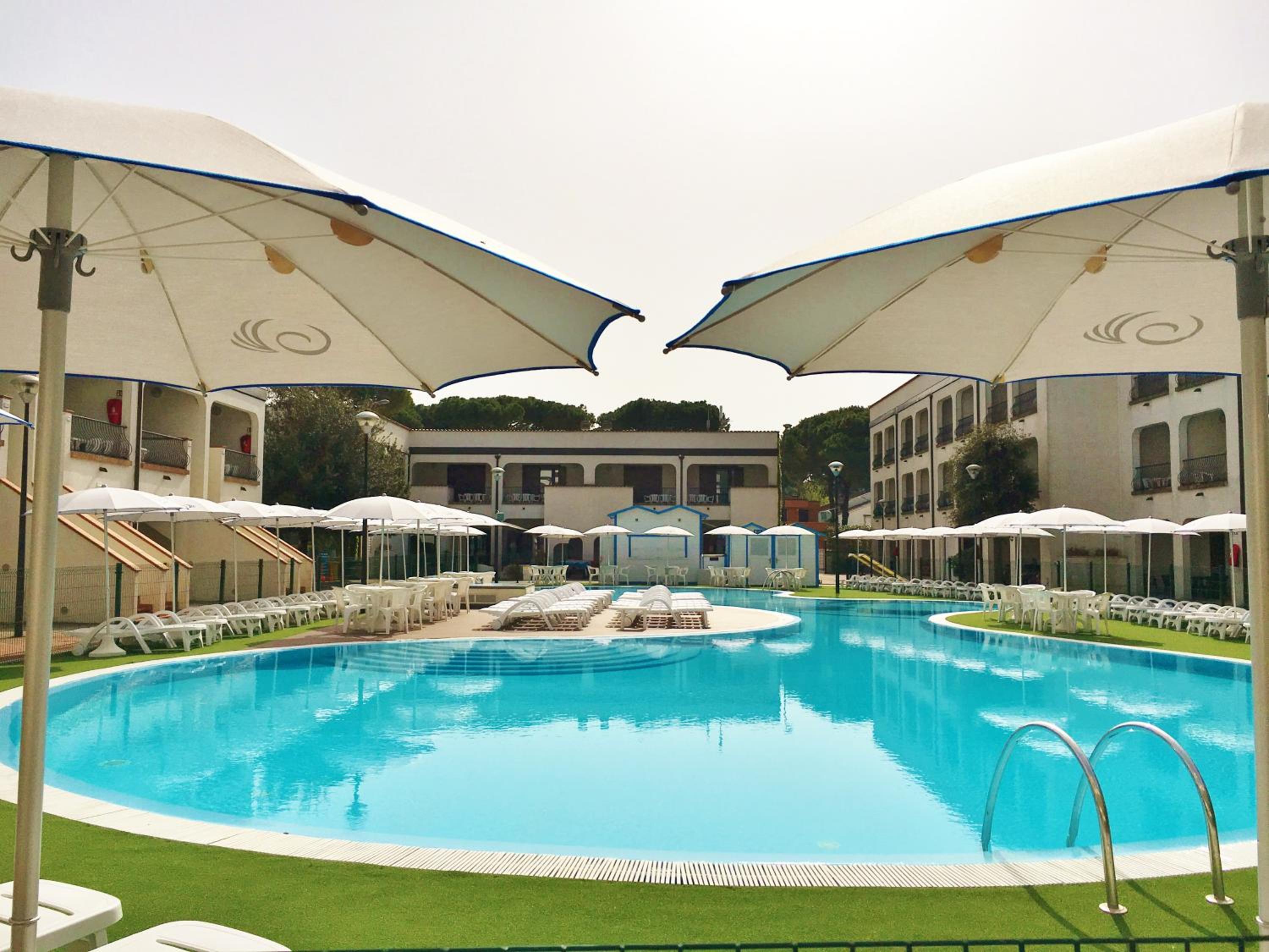 Michelangelo Holiday & Family Resort