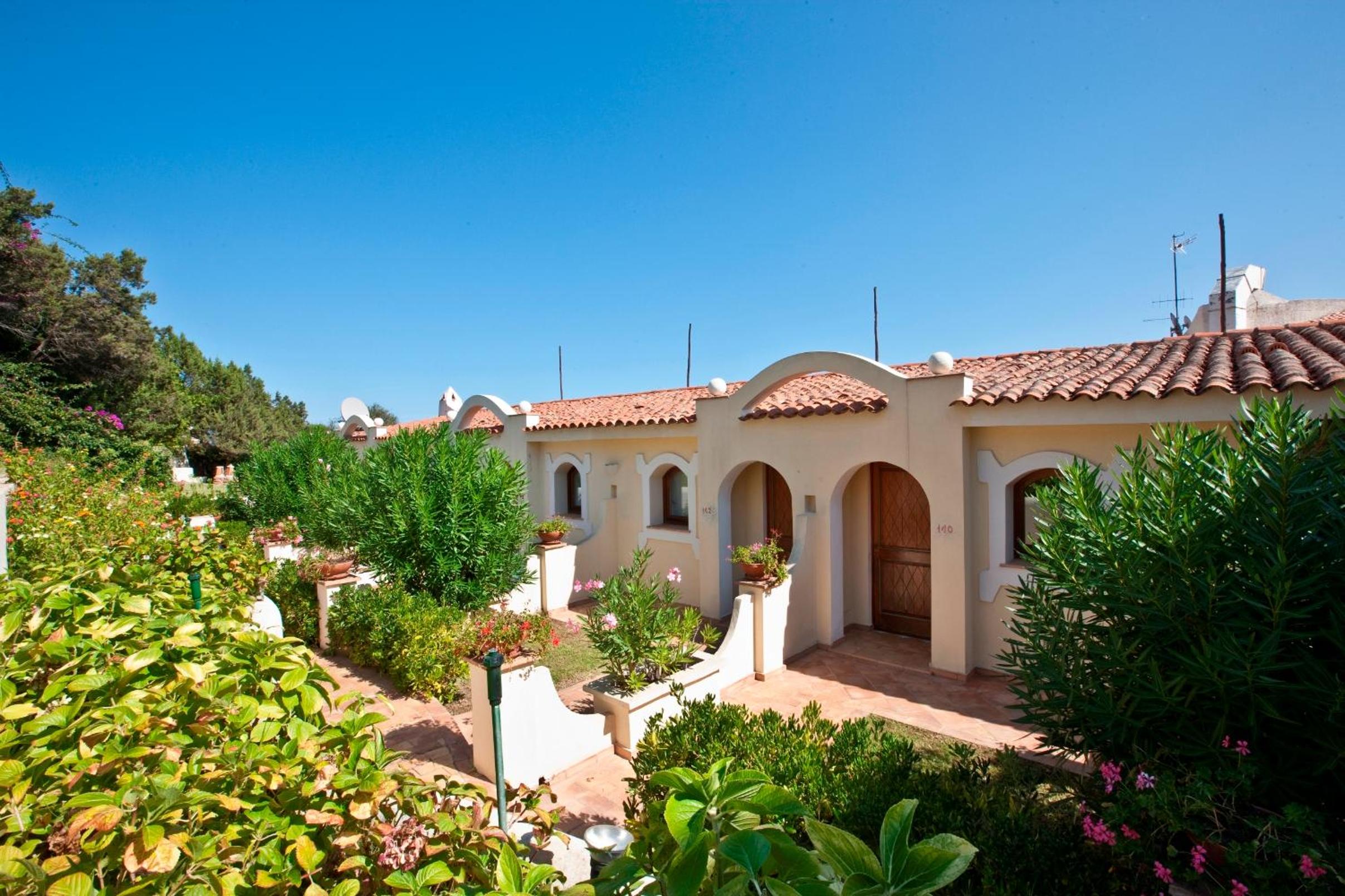 Club Hotel Baja Sardinia