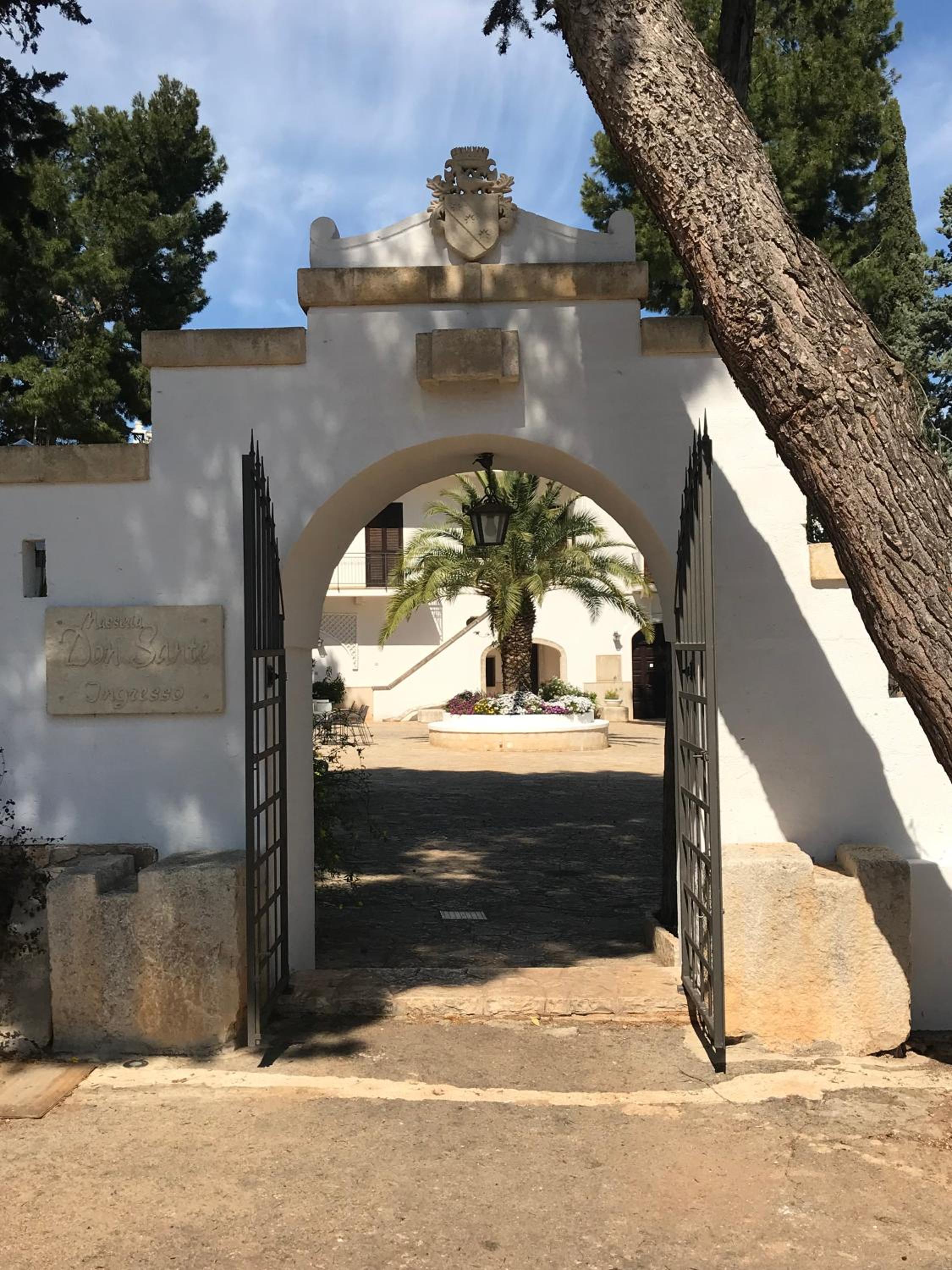 Masseria Don Sante