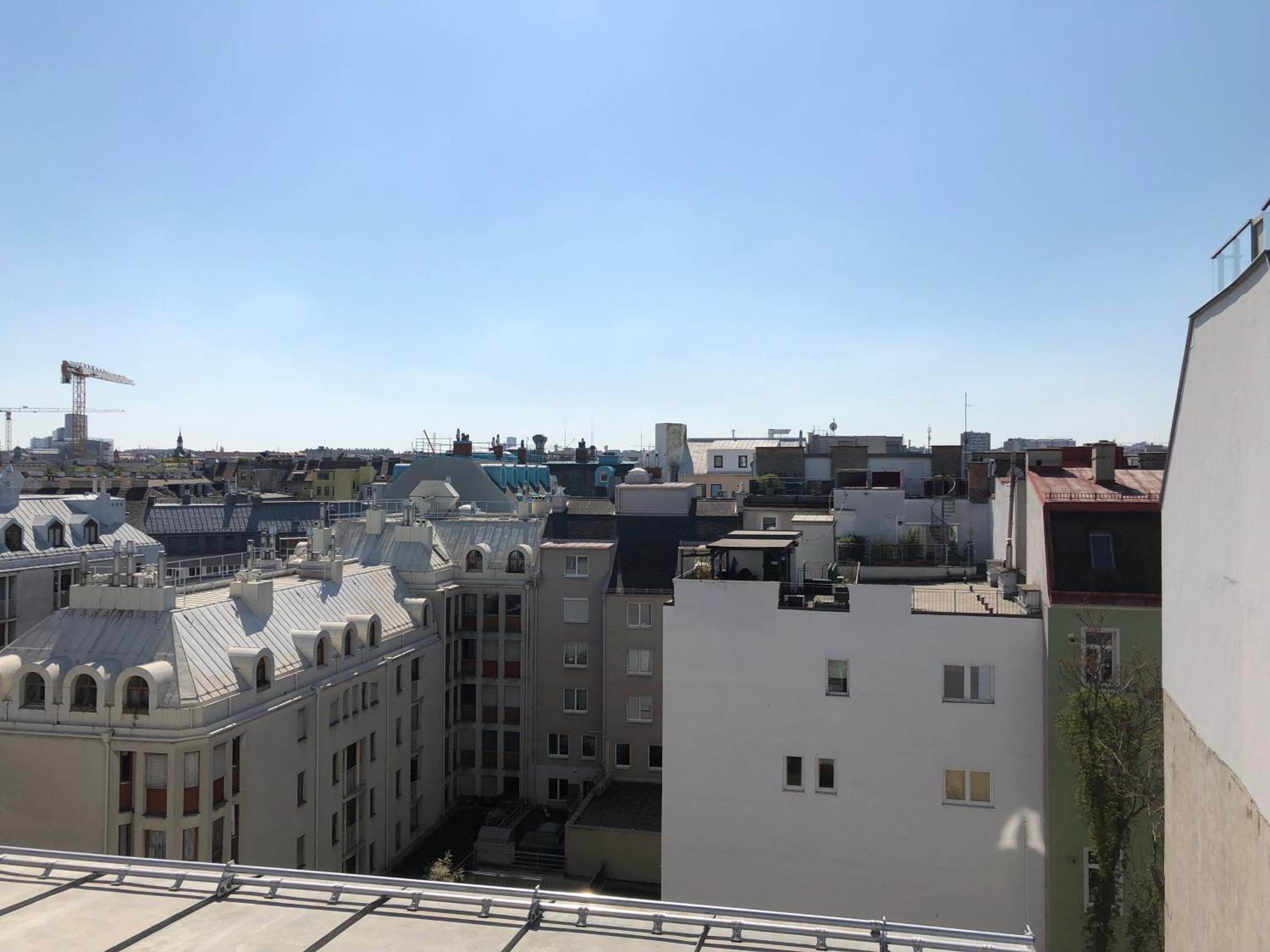 Best Place Apartments Vienna