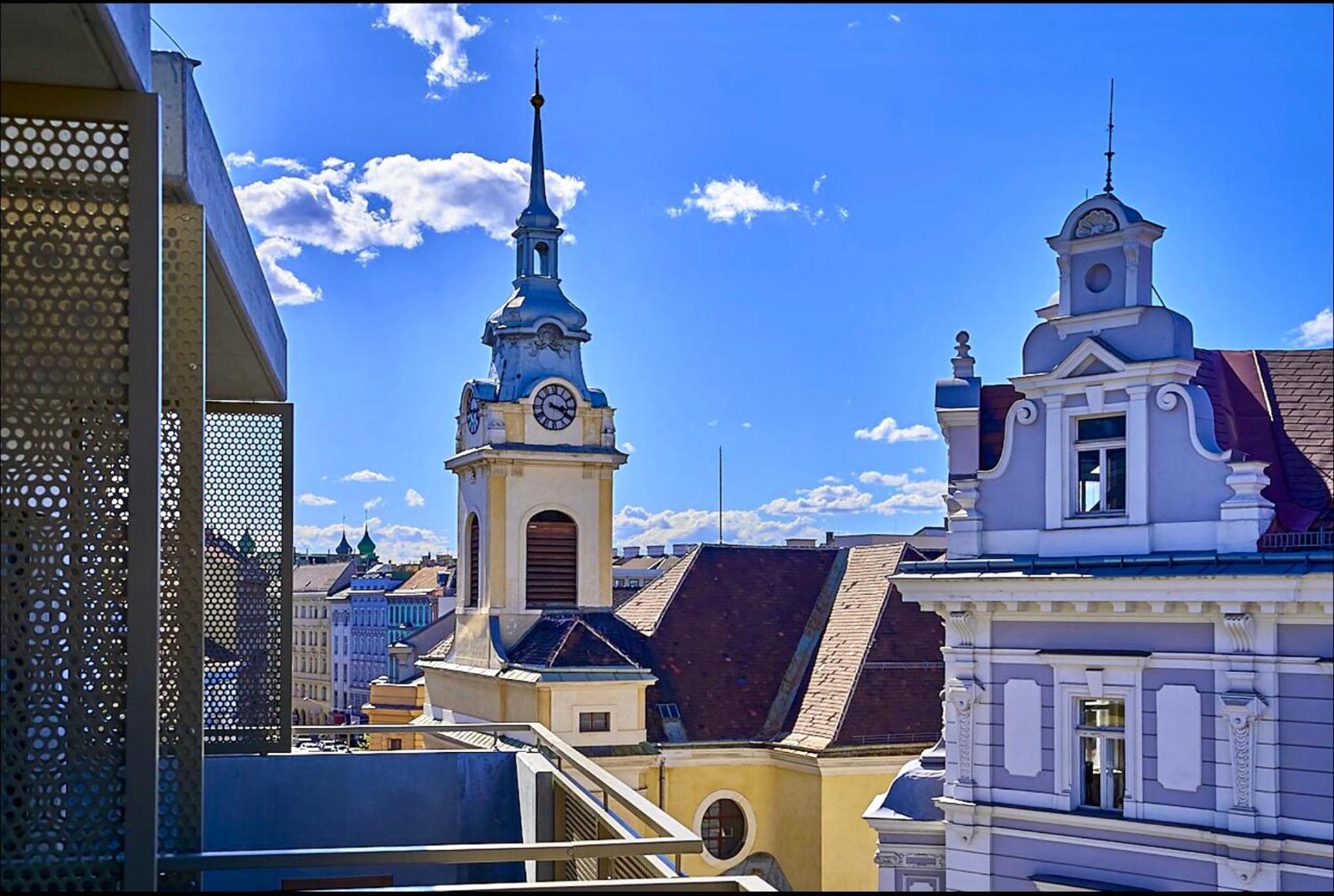 Best Place Apartments Vienna