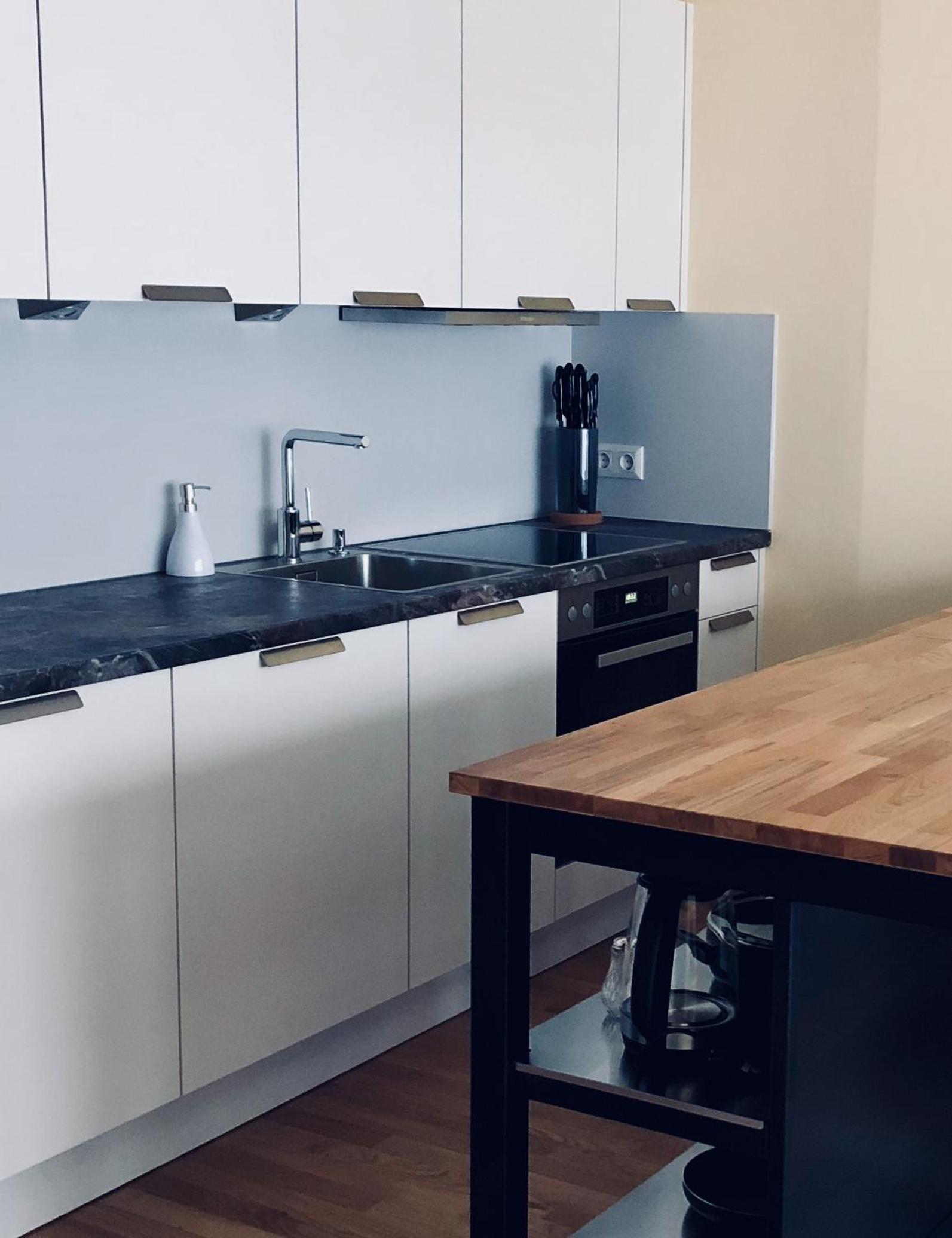 Best Place Apartments Vienna