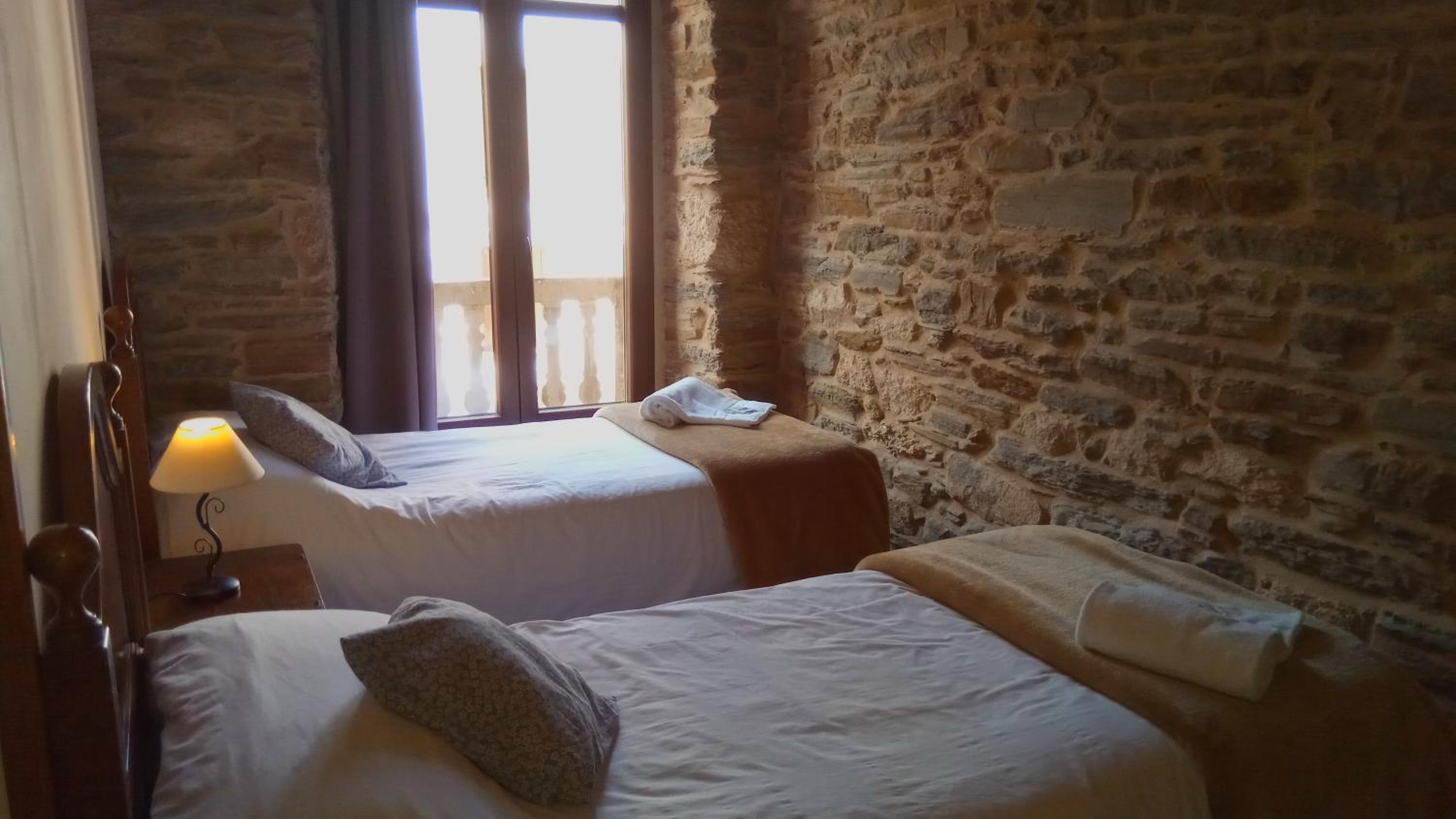 La Casona de Sarria