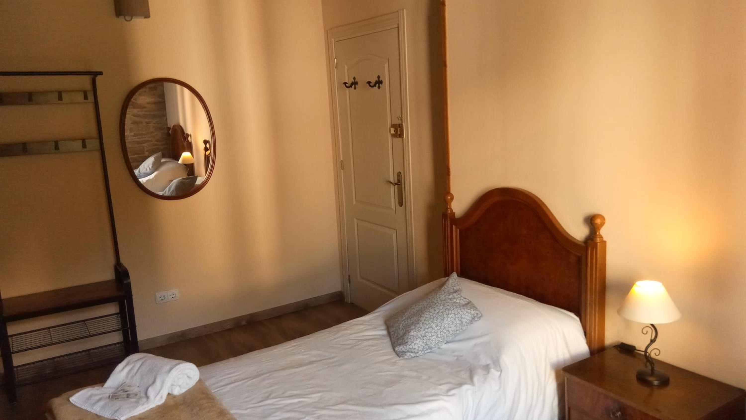 La Casona de Sarria