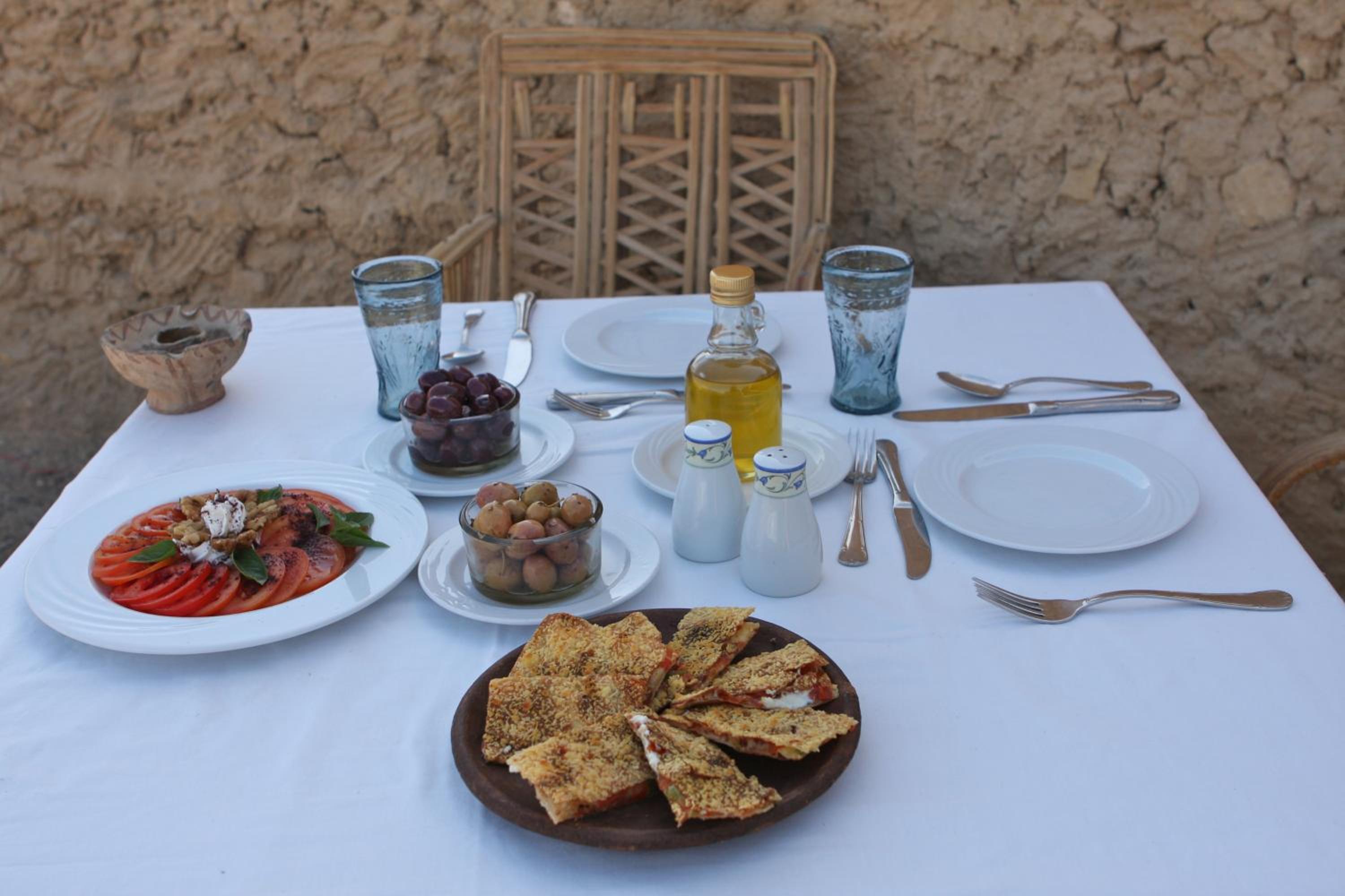 Albabenshal Lodge Siwa