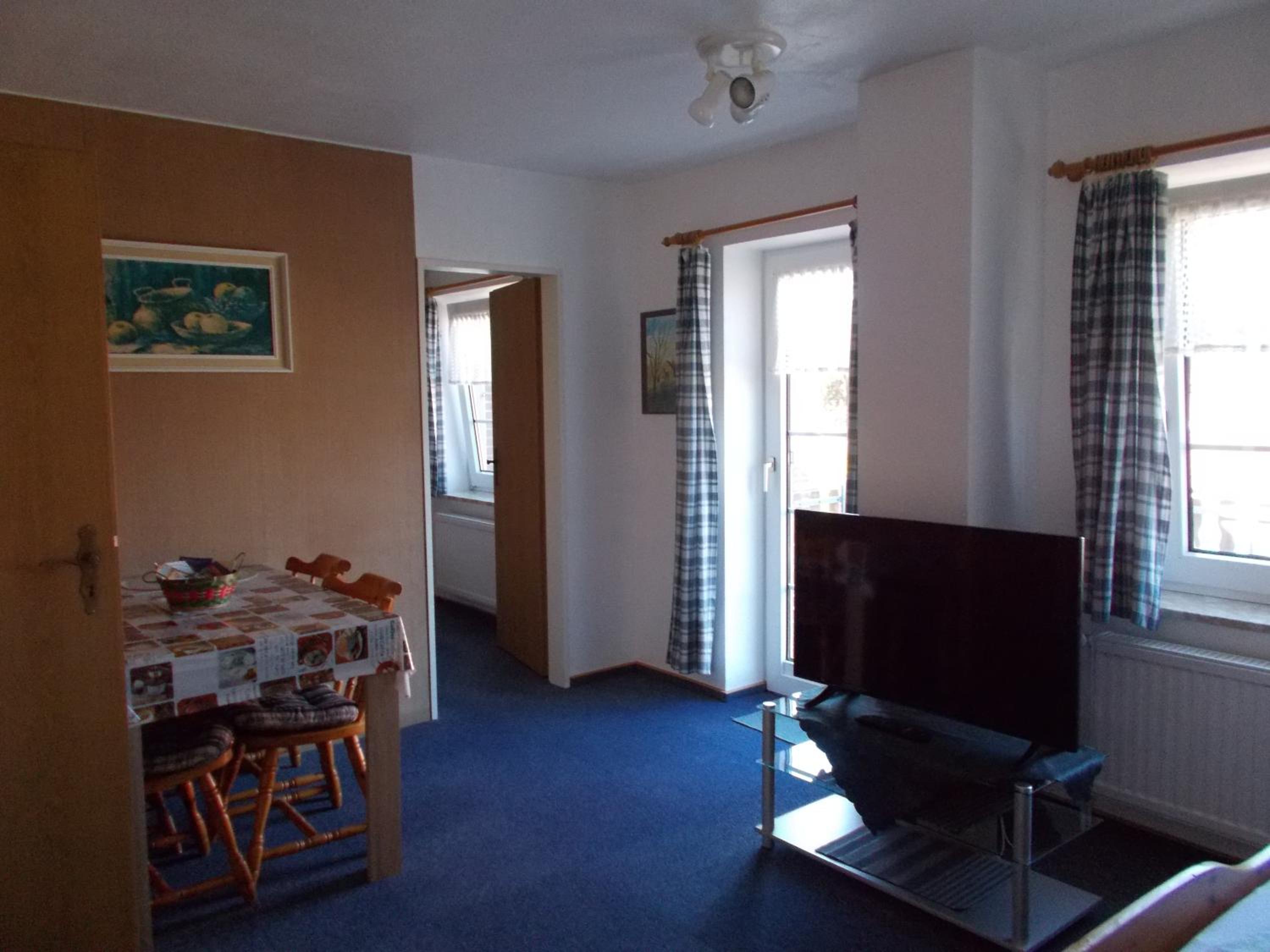 Pension Kraus