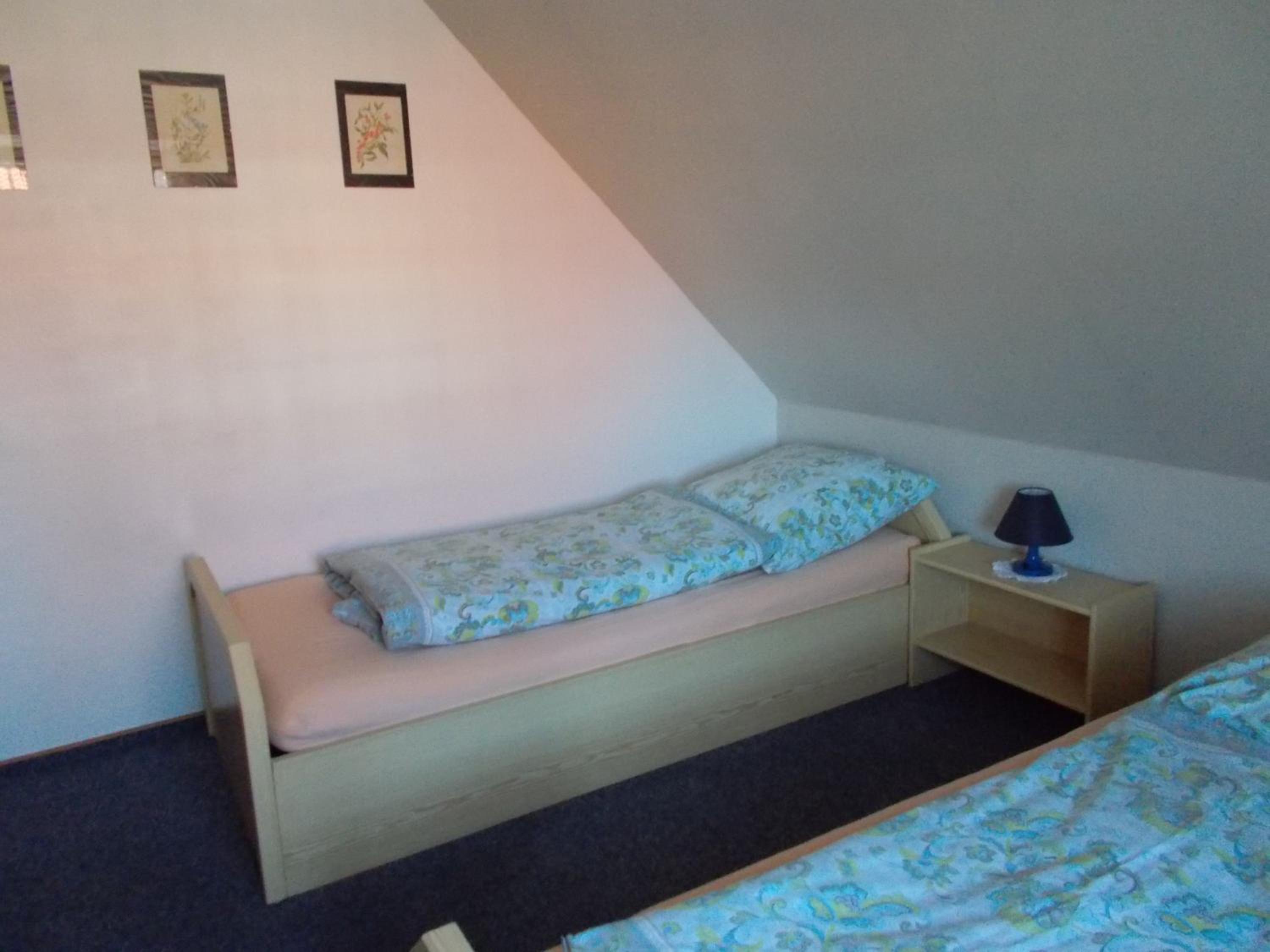 Pension Kraus
