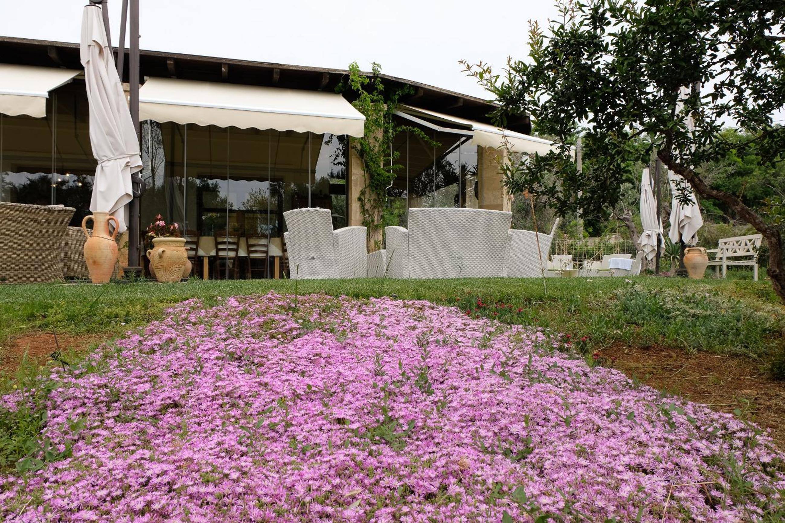 Agriturismo Calamate