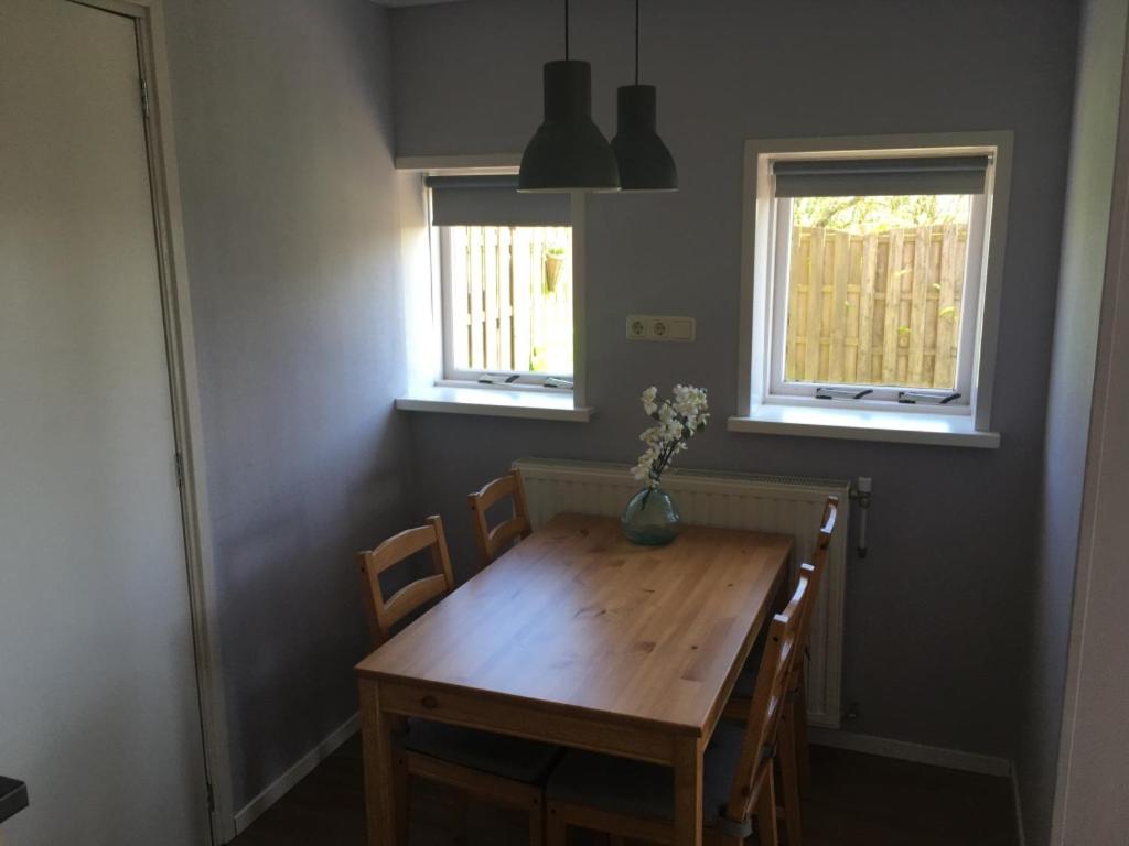 Appartement Halfweg view 4