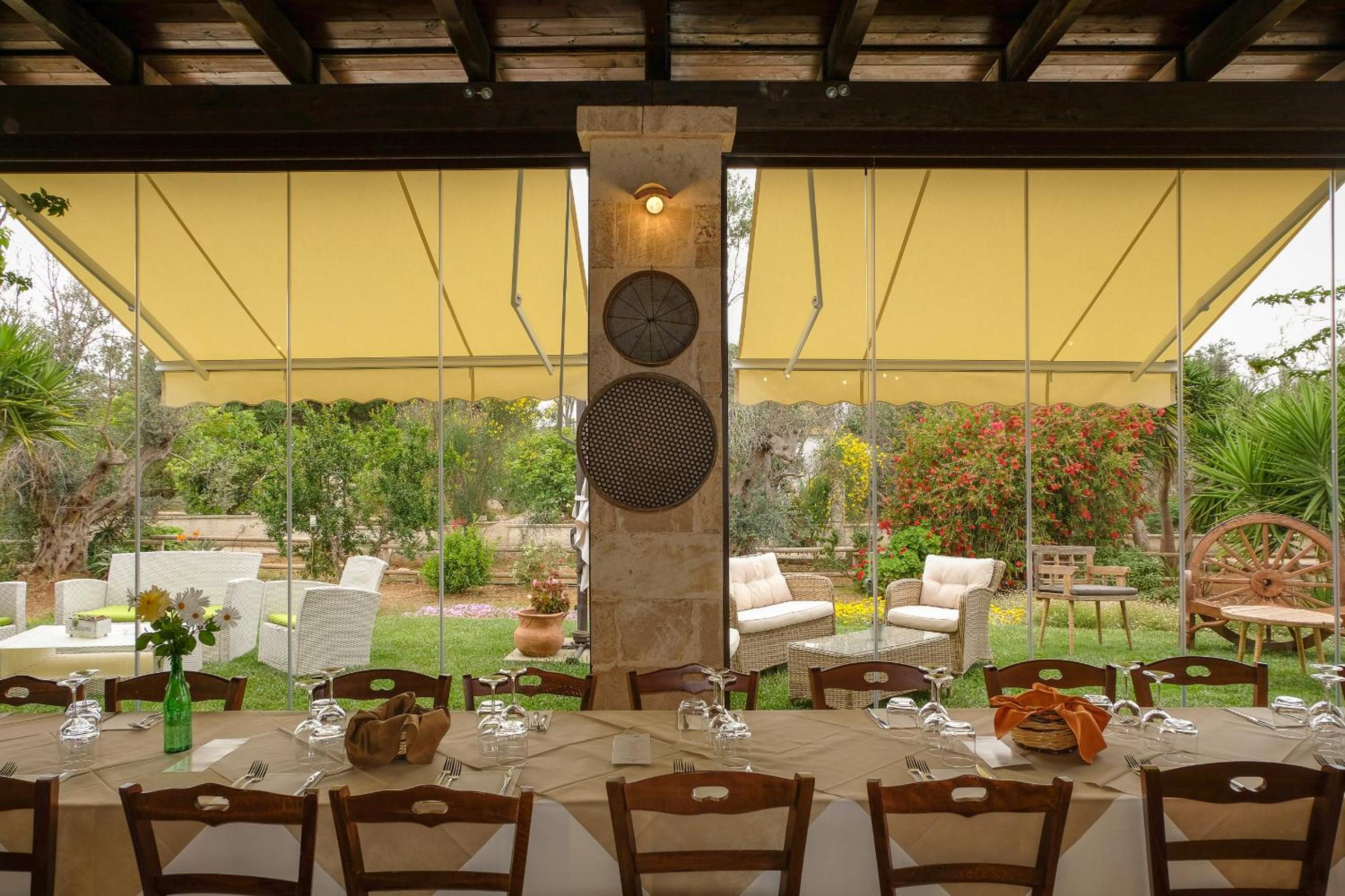 Agriturismo Calamate