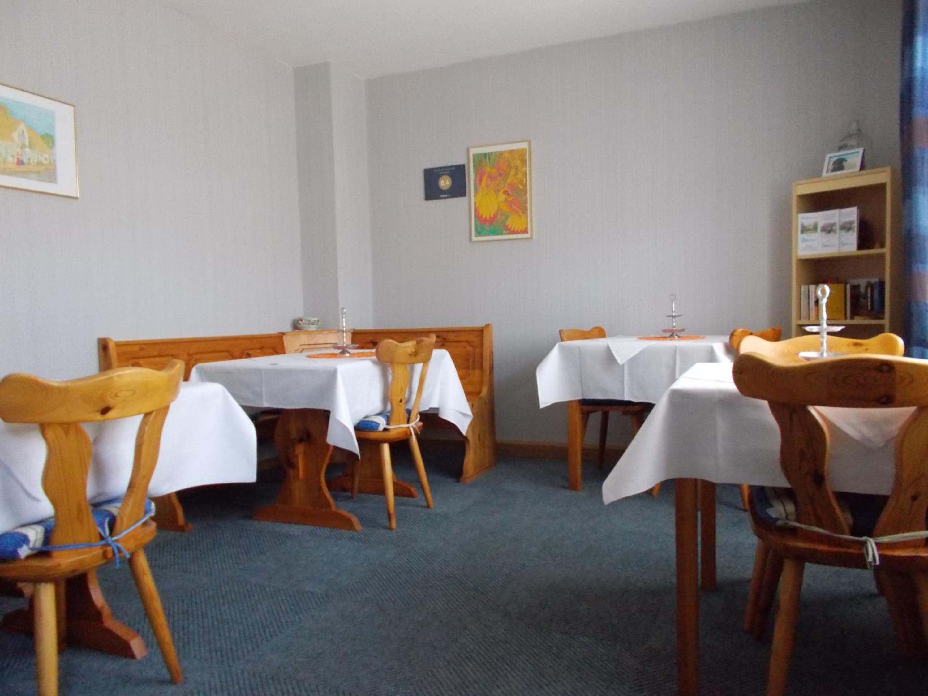 Pension Kraus