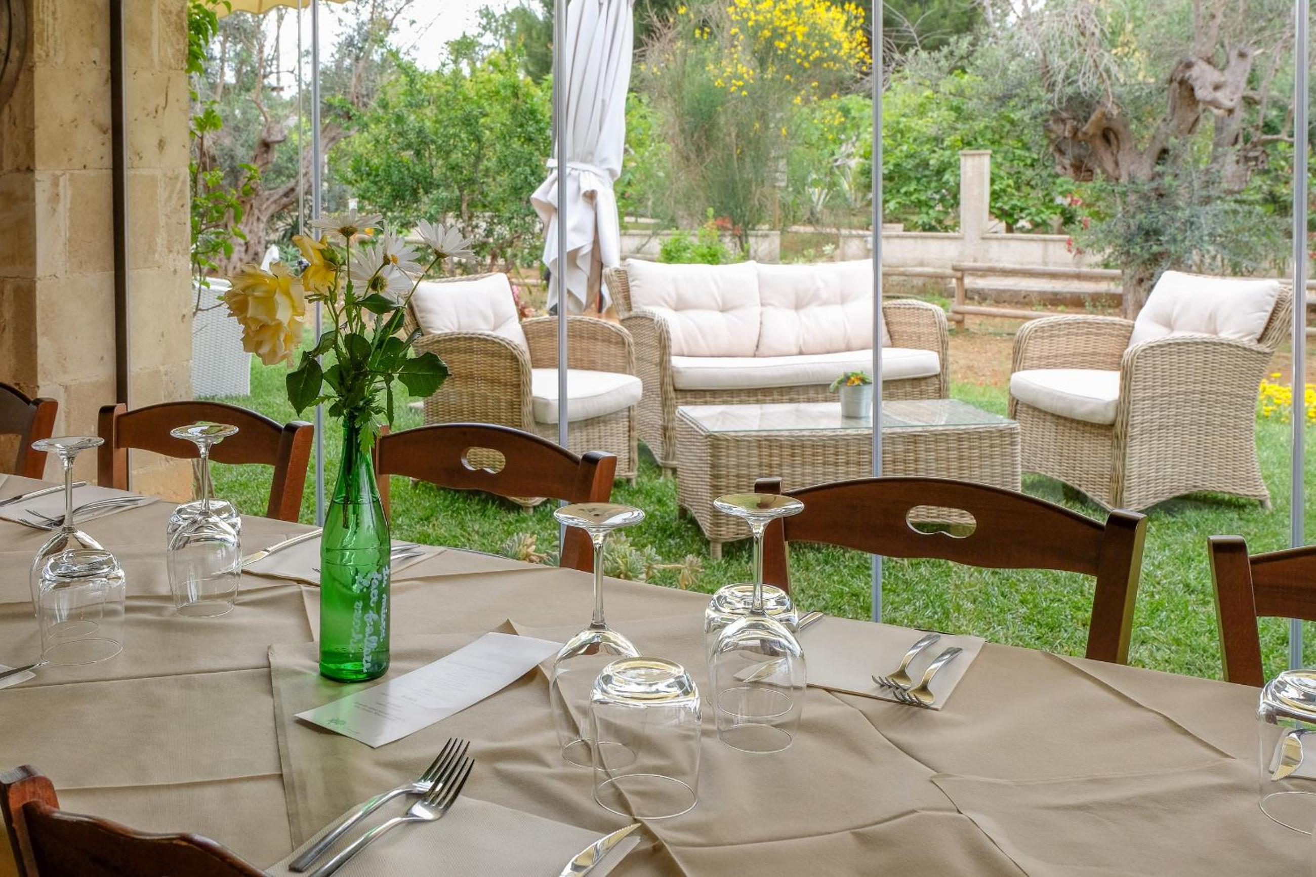 Agriturismo Calamate