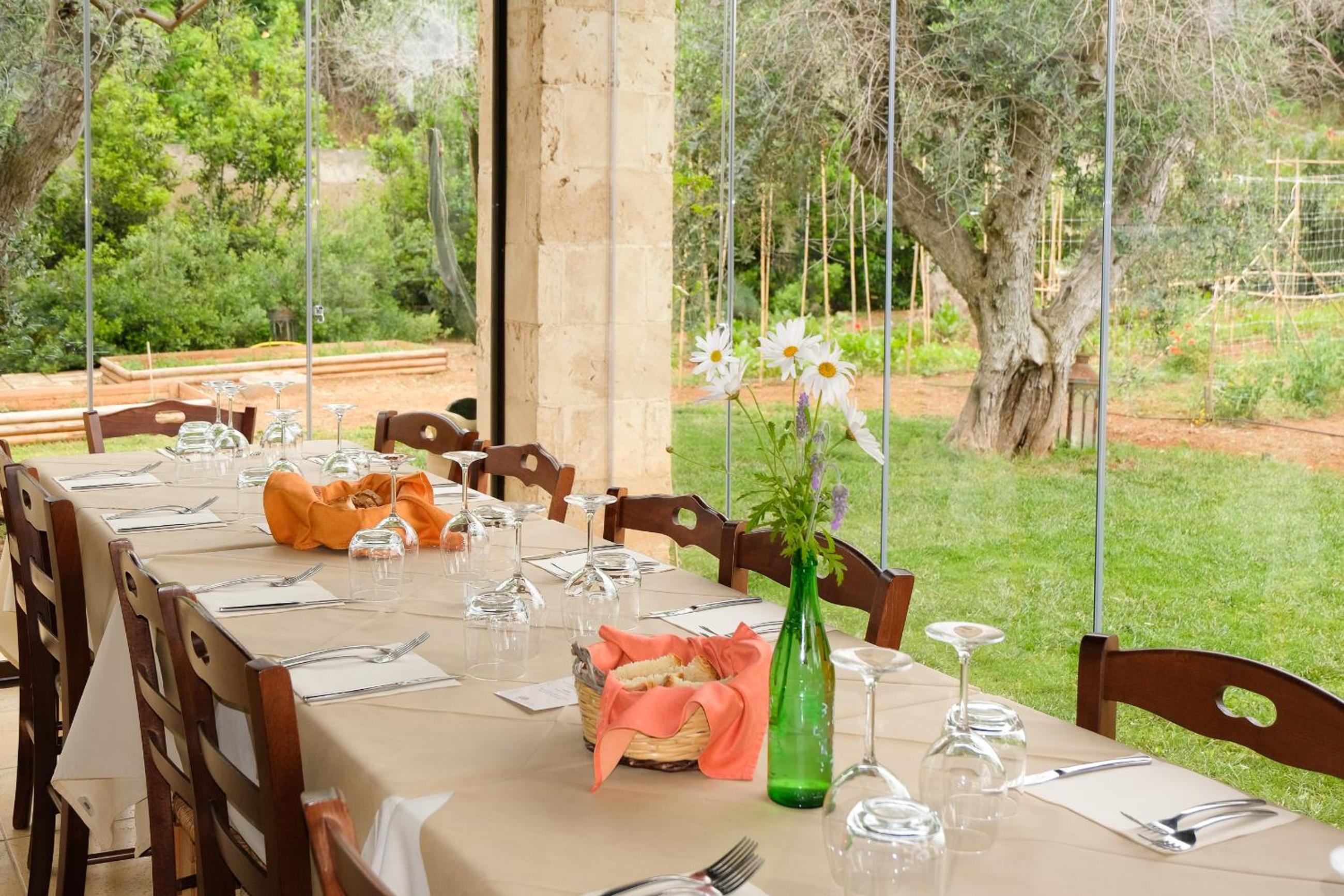 Agriturismo Calamate